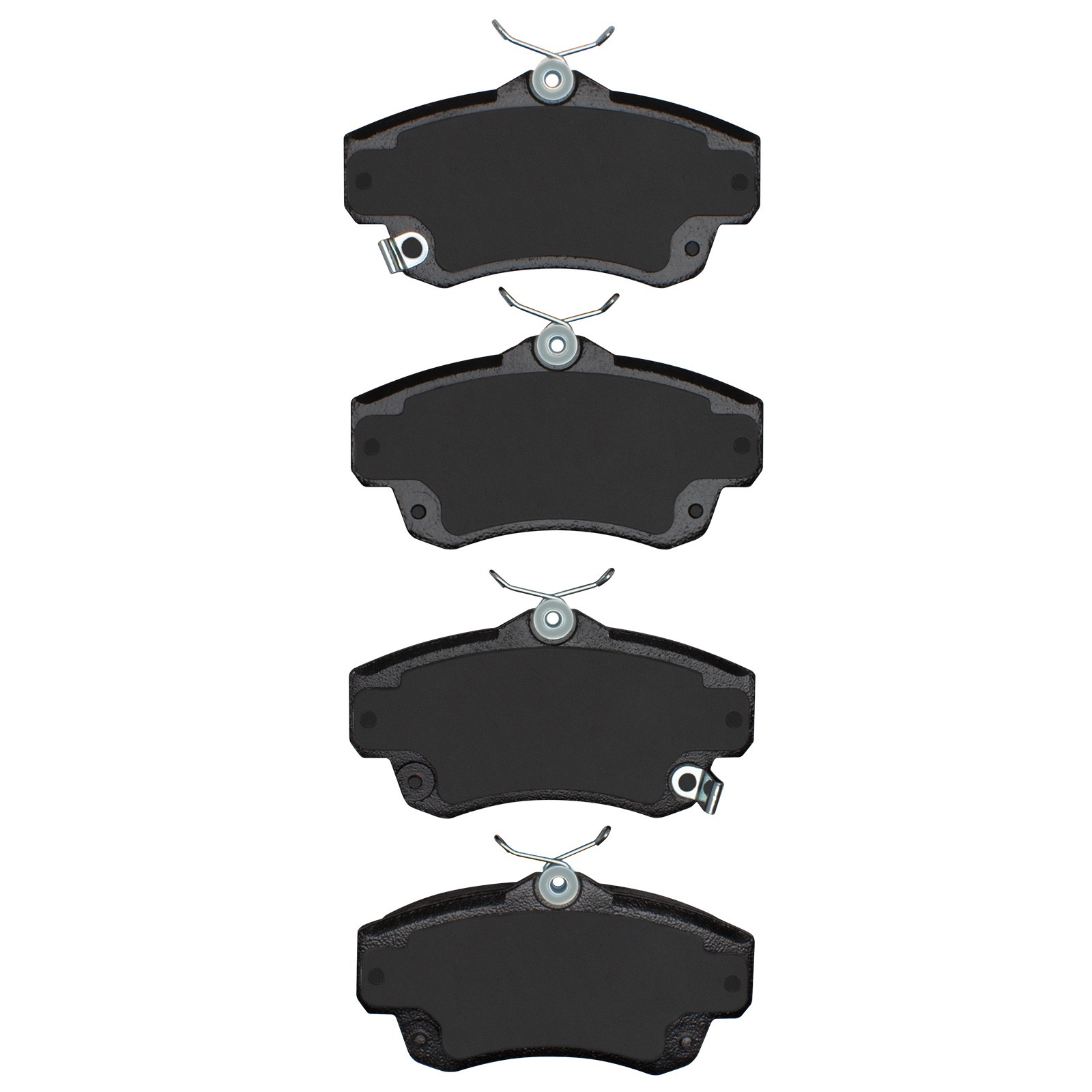 DYN 4000-0841-00 DFC 4000 HybriDynamic Brake Pads