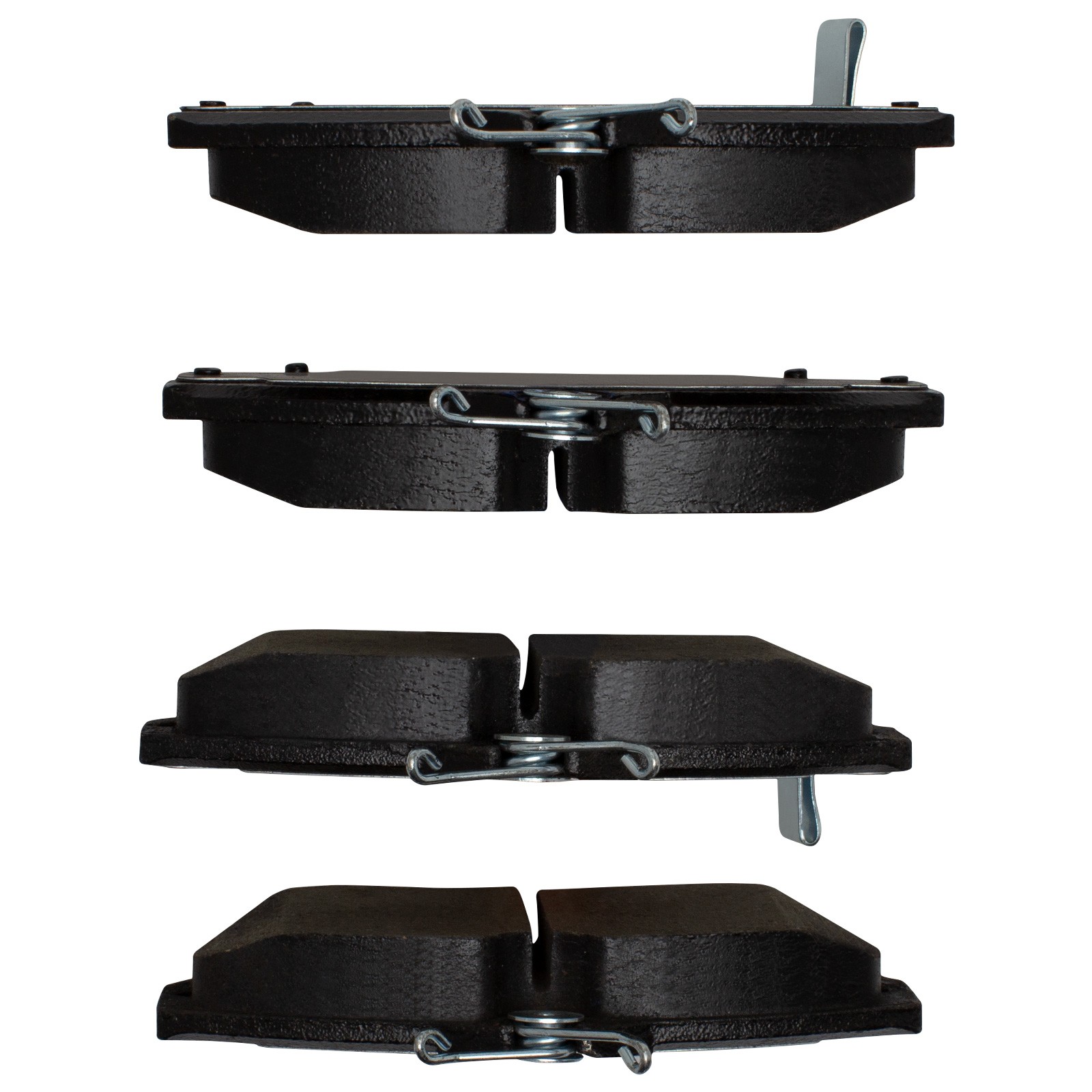 DYN 4000-0841-00 DFC 4000 HybriDynamic Brake Pads - Image 4