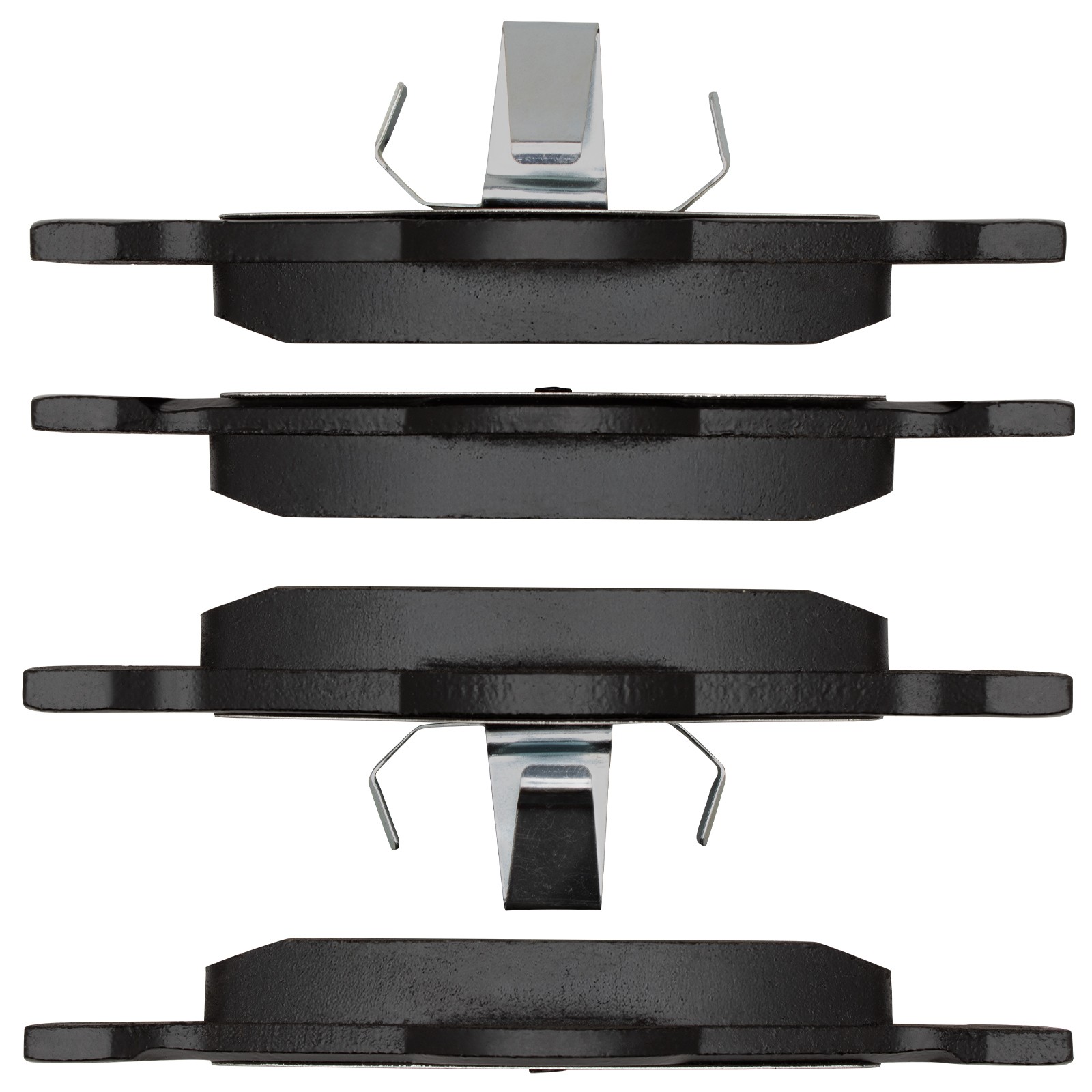 DYN 4000-0843-00 DFC 4000 HybriDynamic Brake Pads - Image 4