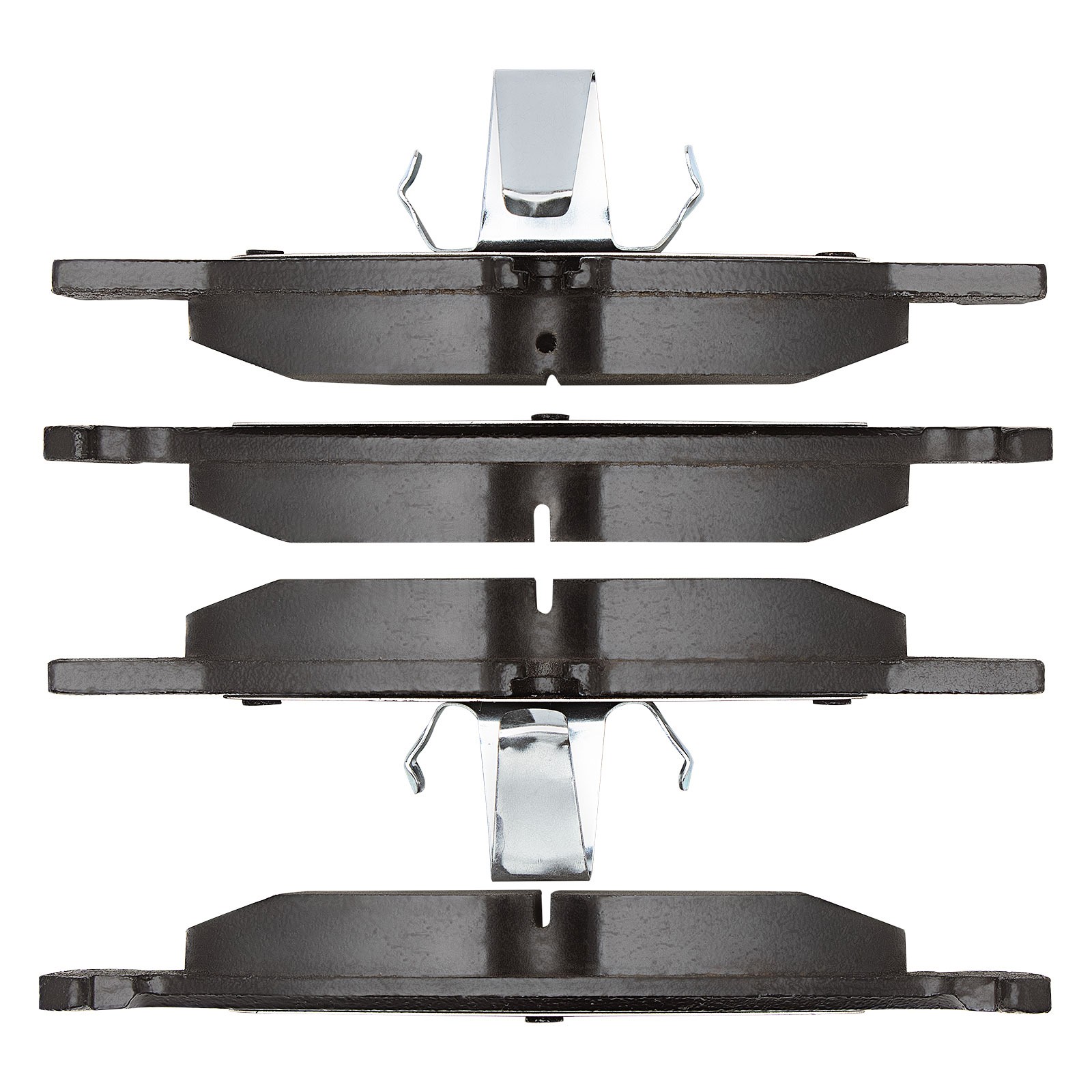 DYN 4000-0853-10 DFC 4000 HybriDynamic Brake Pads - Image 4