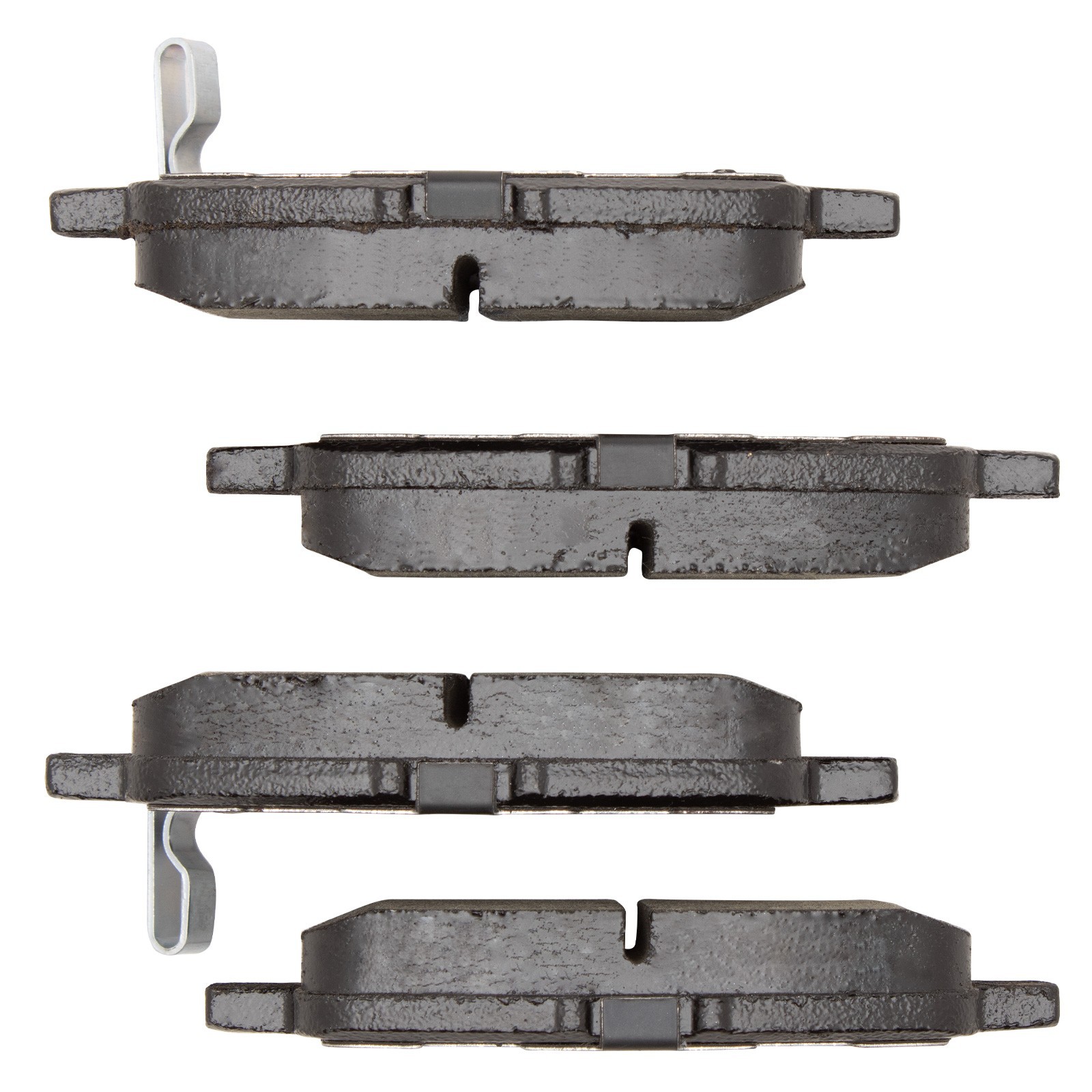 DYN 4000-0865-00 DFC 4000 HybriDynamic Brake Pads - Image 4
