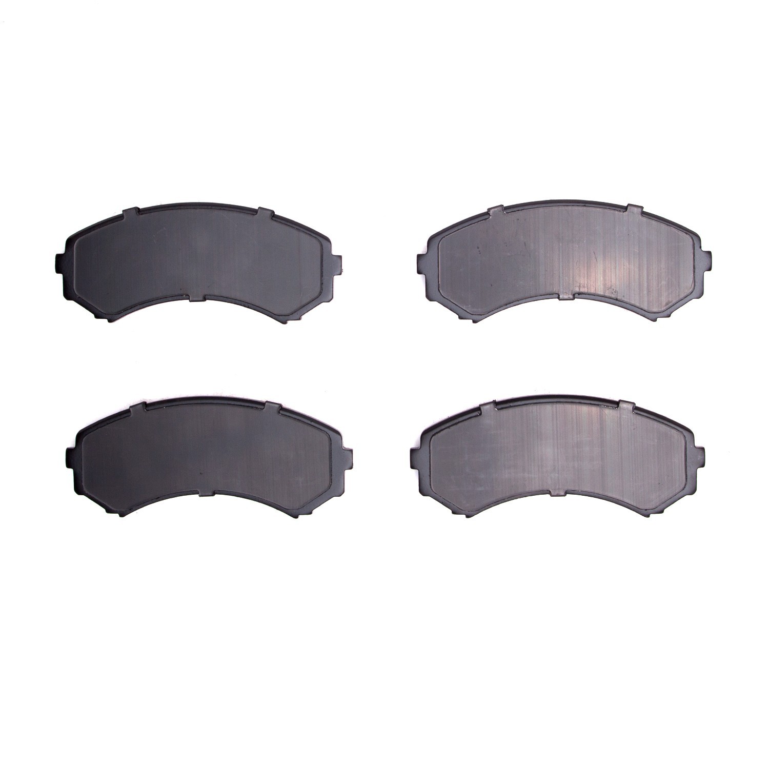 DYN 4000-0867-00 DFC 4000 HybriDynamic Brake Pads
