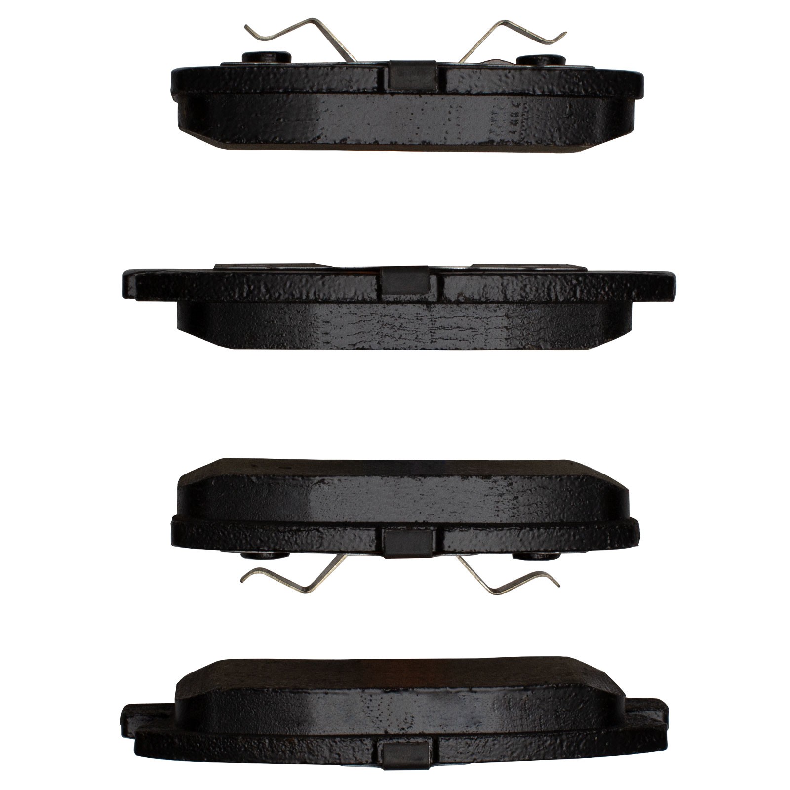 DYN 4000-0868-00 DFC 4000 HybriDynamic Brake Pads - Image 4