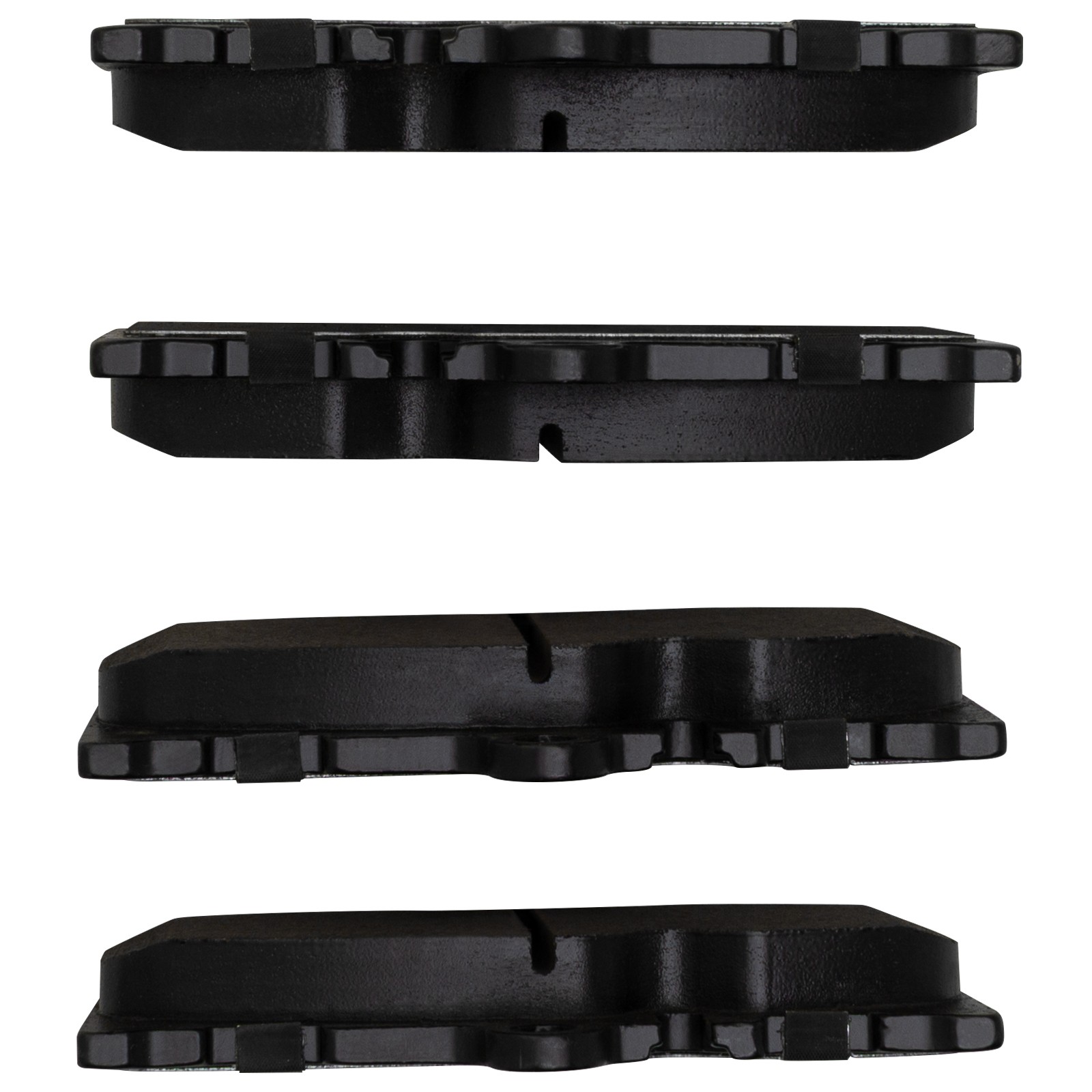 DYN 4000-0870-00 DFC 4000 HybriDynamic Brake Pads - Image 4