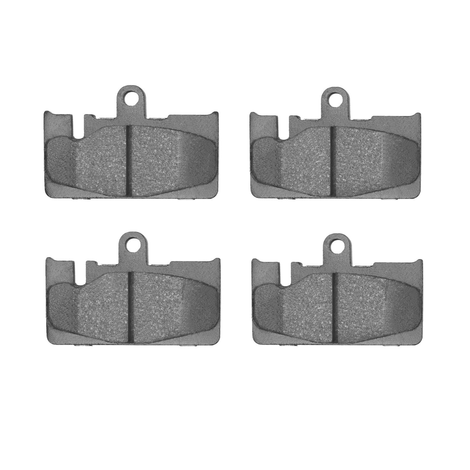 DYN 4000-0871-00 DFC 4000 HybriDynamic Brake Pads