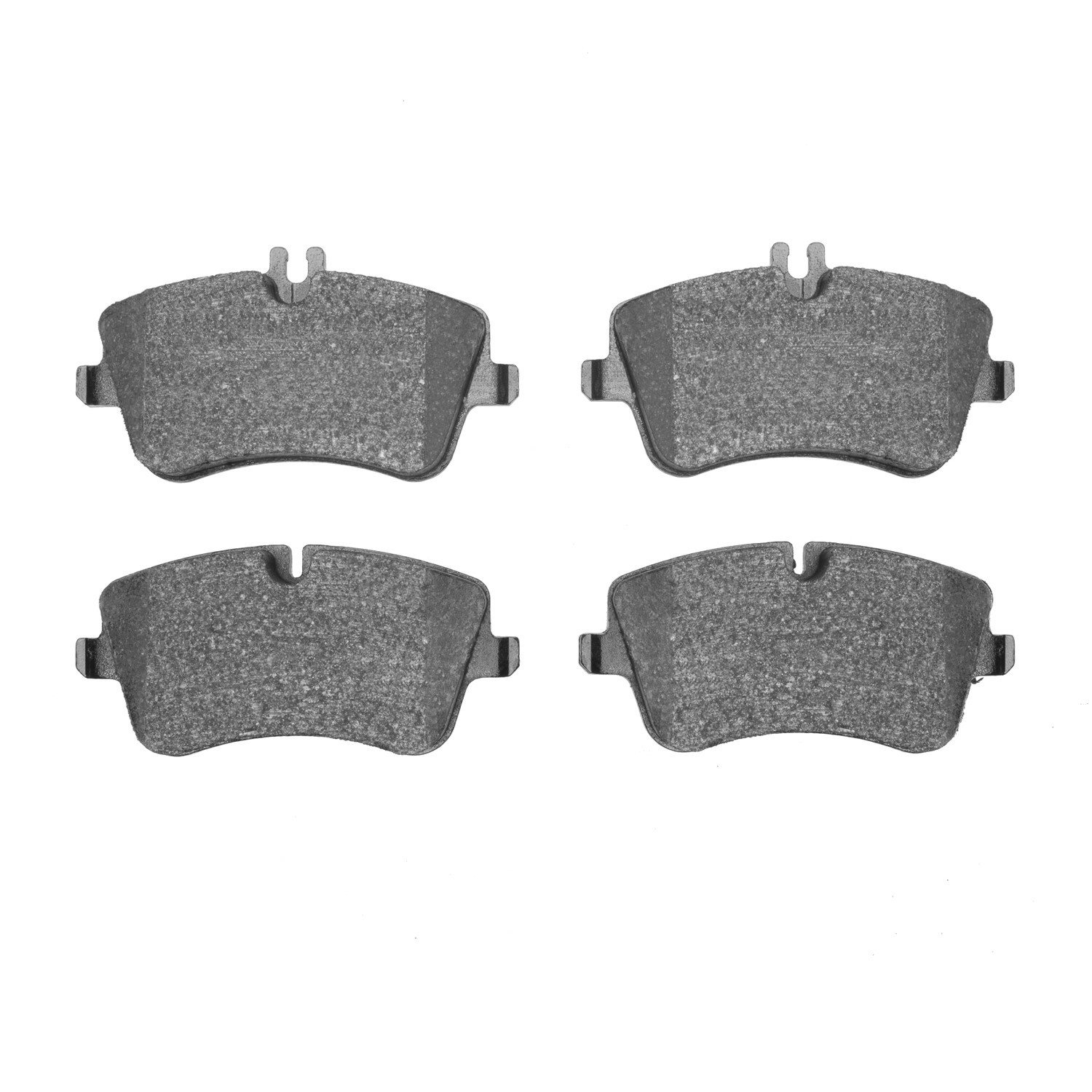DYN 4000-0872-00 DFC 4000 HybriDynamic Brake Pads - Image 2