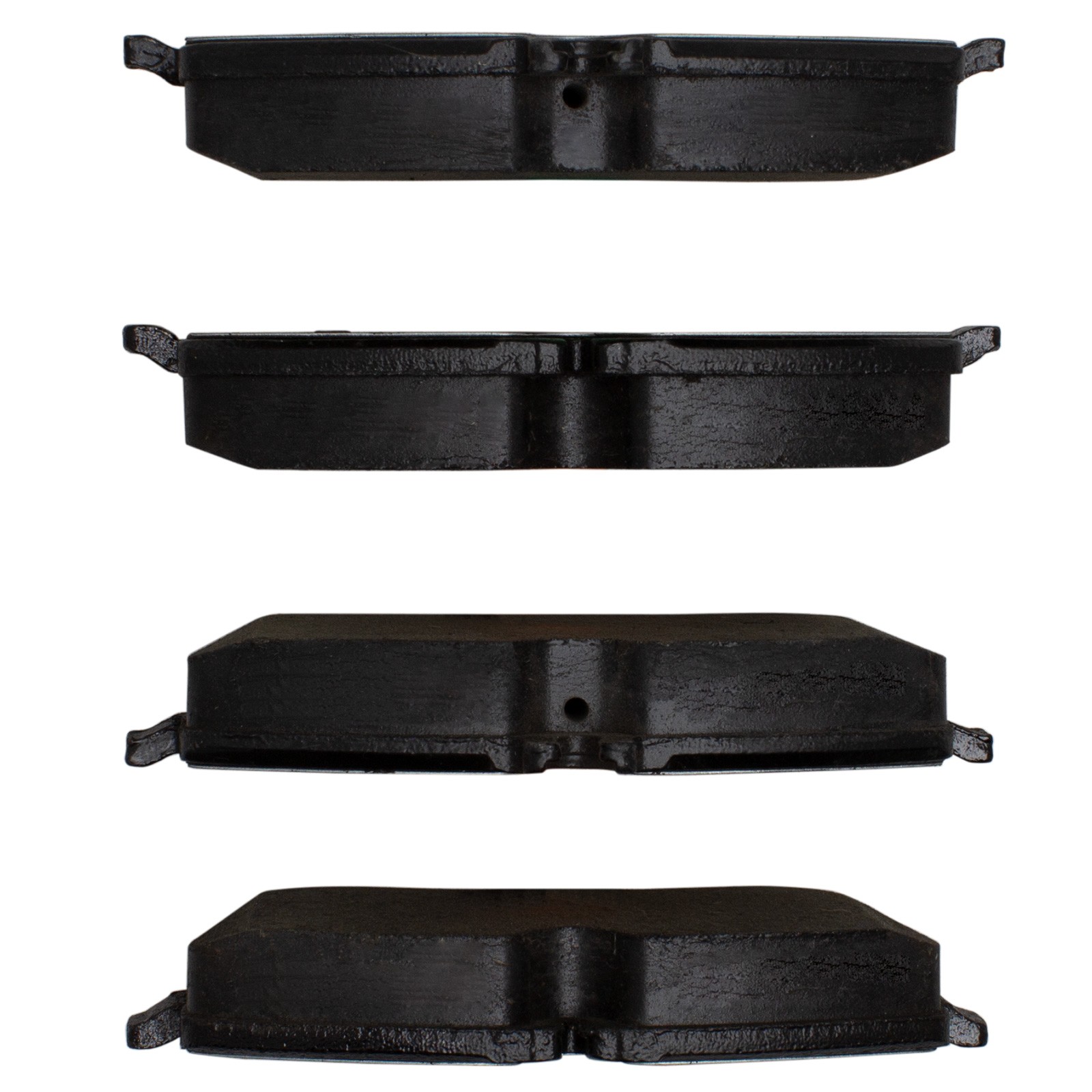 DYN 4000-0872-00 DFC 4000 HybriDynamic Brake Pads - Image 4