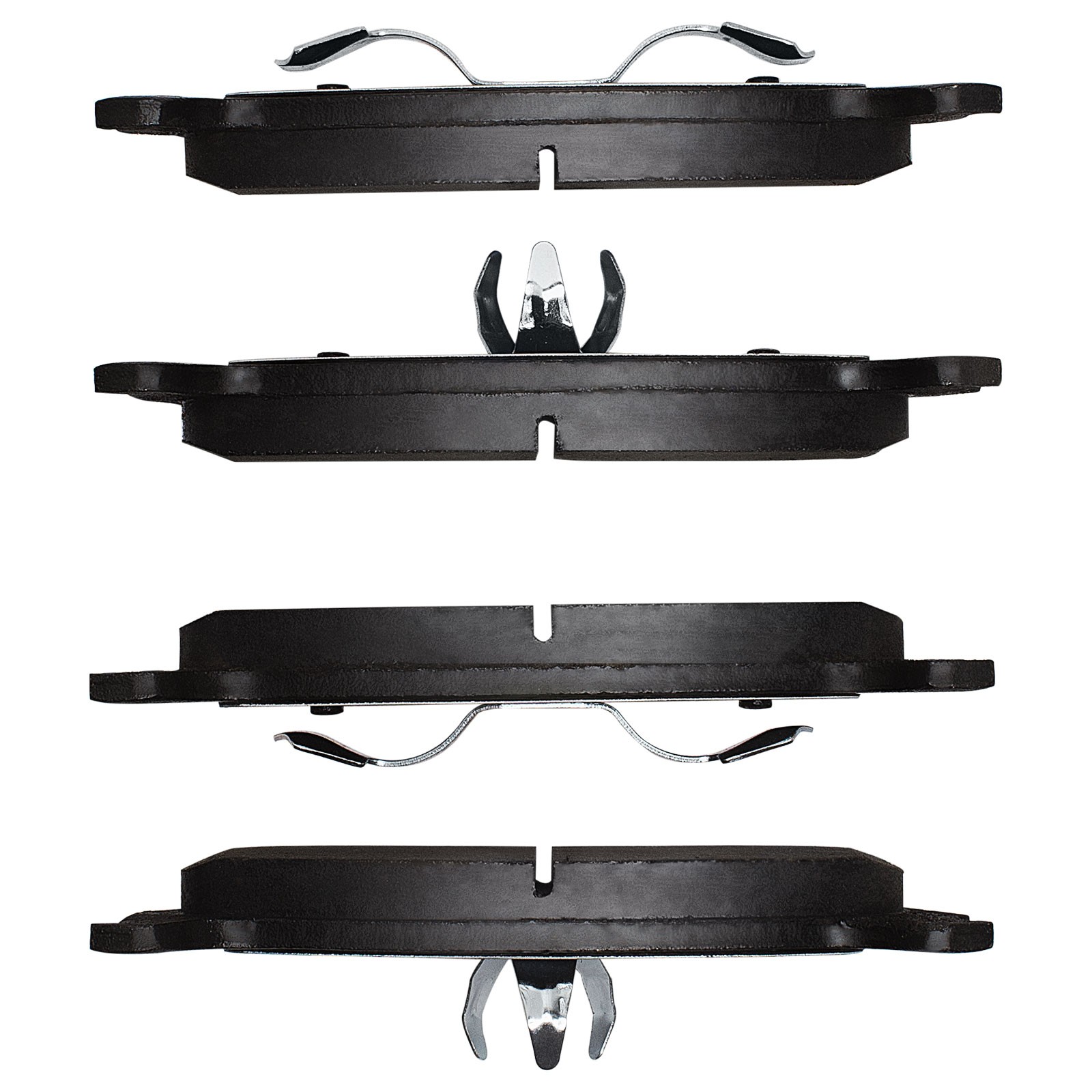 DYN 4000-0881-00 DFC 4000 HybriDynamic Brake Pads - Image 4