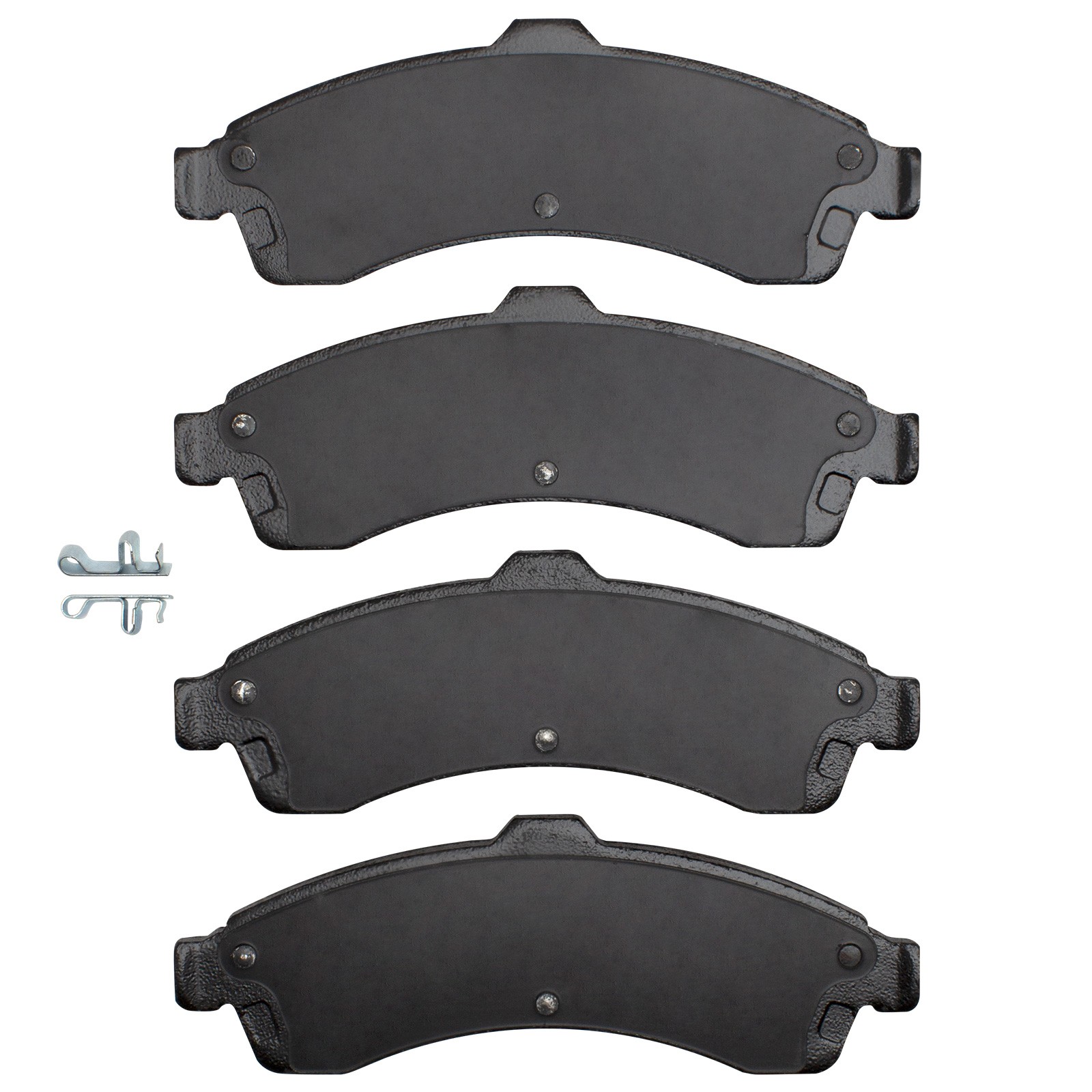 DYN 4000-0882-00 DFC 4000 HybriDynamic Brake Pads