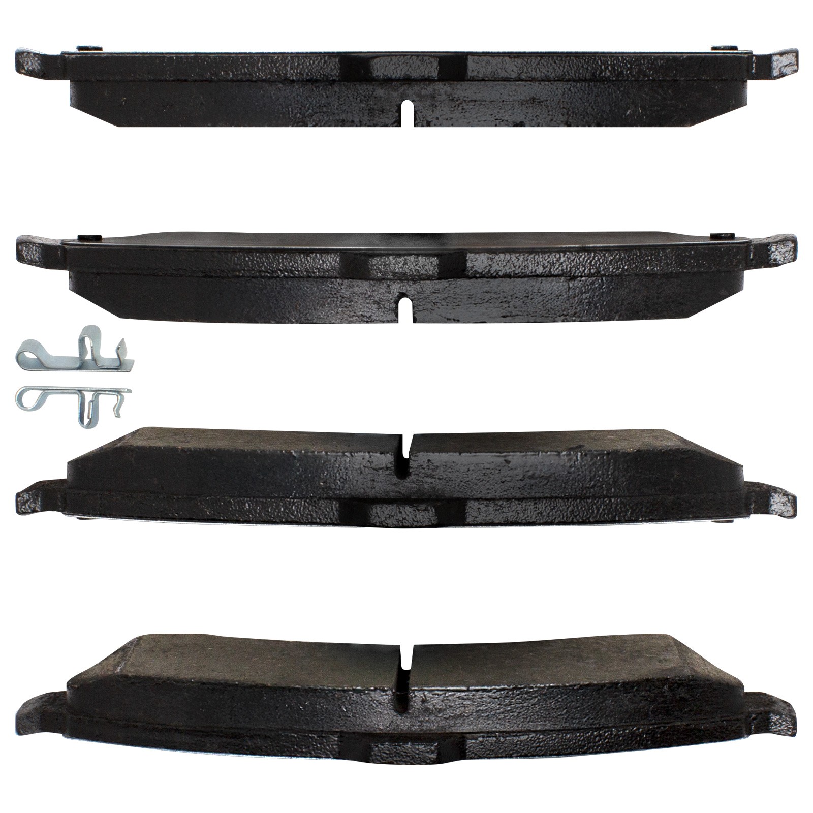DYN 4000-0882-00 DFC 4000 HybriDynamic Brake Pads - Image 4