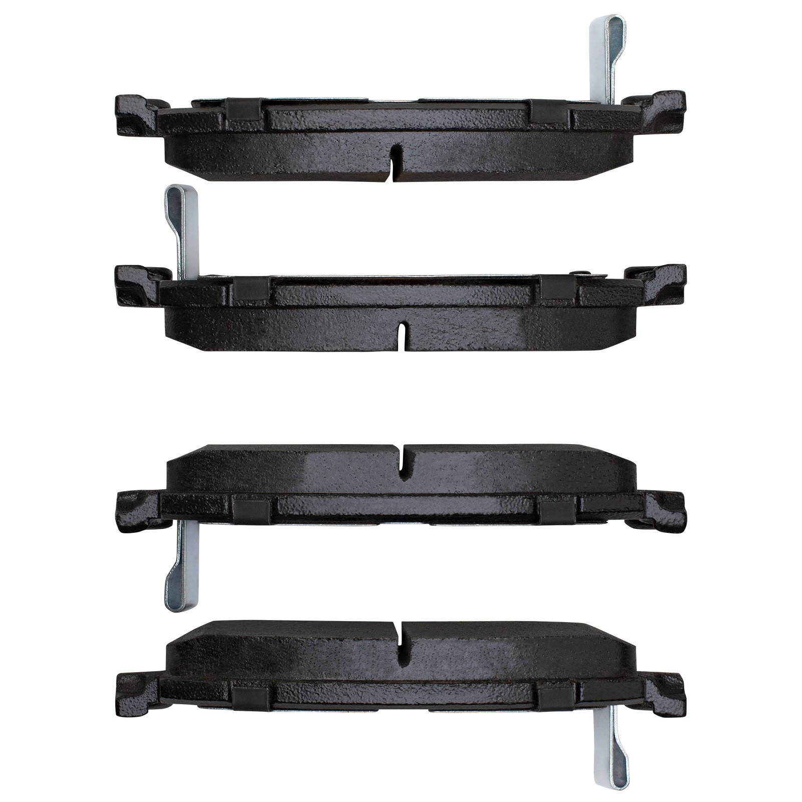 DYN 4000-0883-00 DFC 4000 HybriDynamic Brake Pads - Image 4