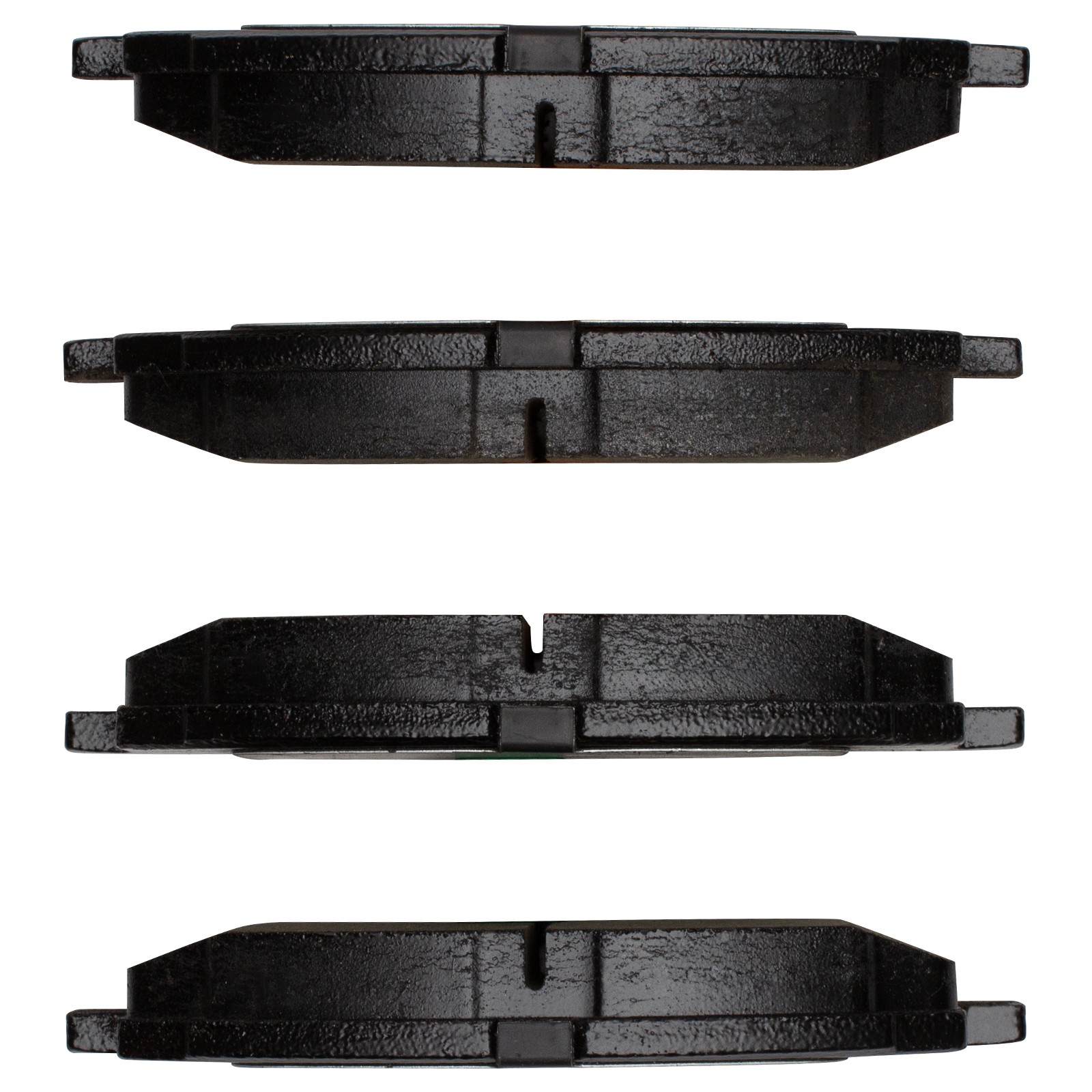 DYN 4000-0884-00 DFC 4000 HybriDynamic Brake Pads - Image 4
