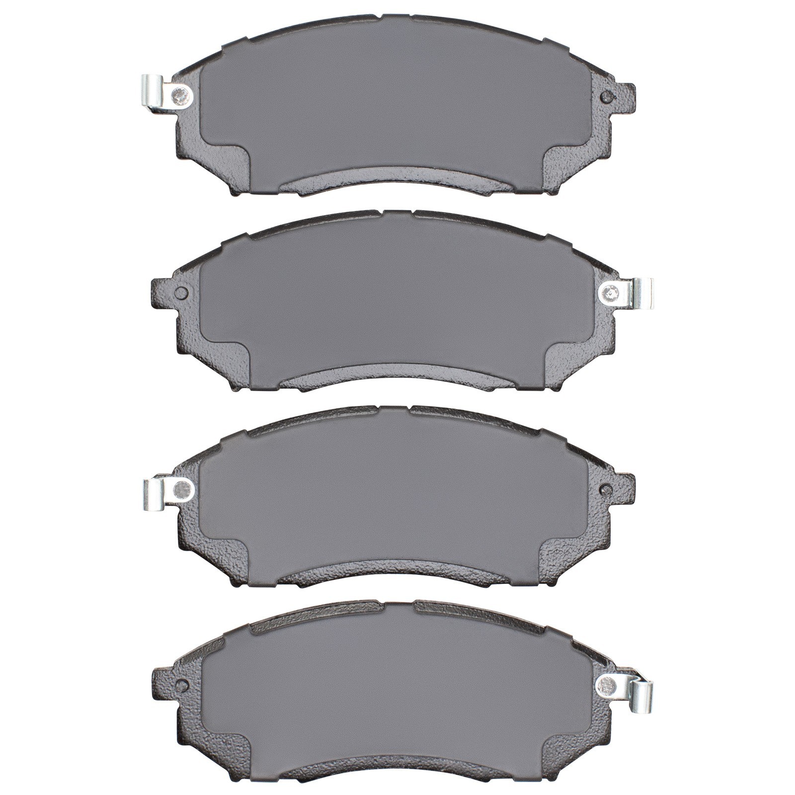 DYN 4000-0888-00 DFC 4000 HybriDynamic Brake Pads