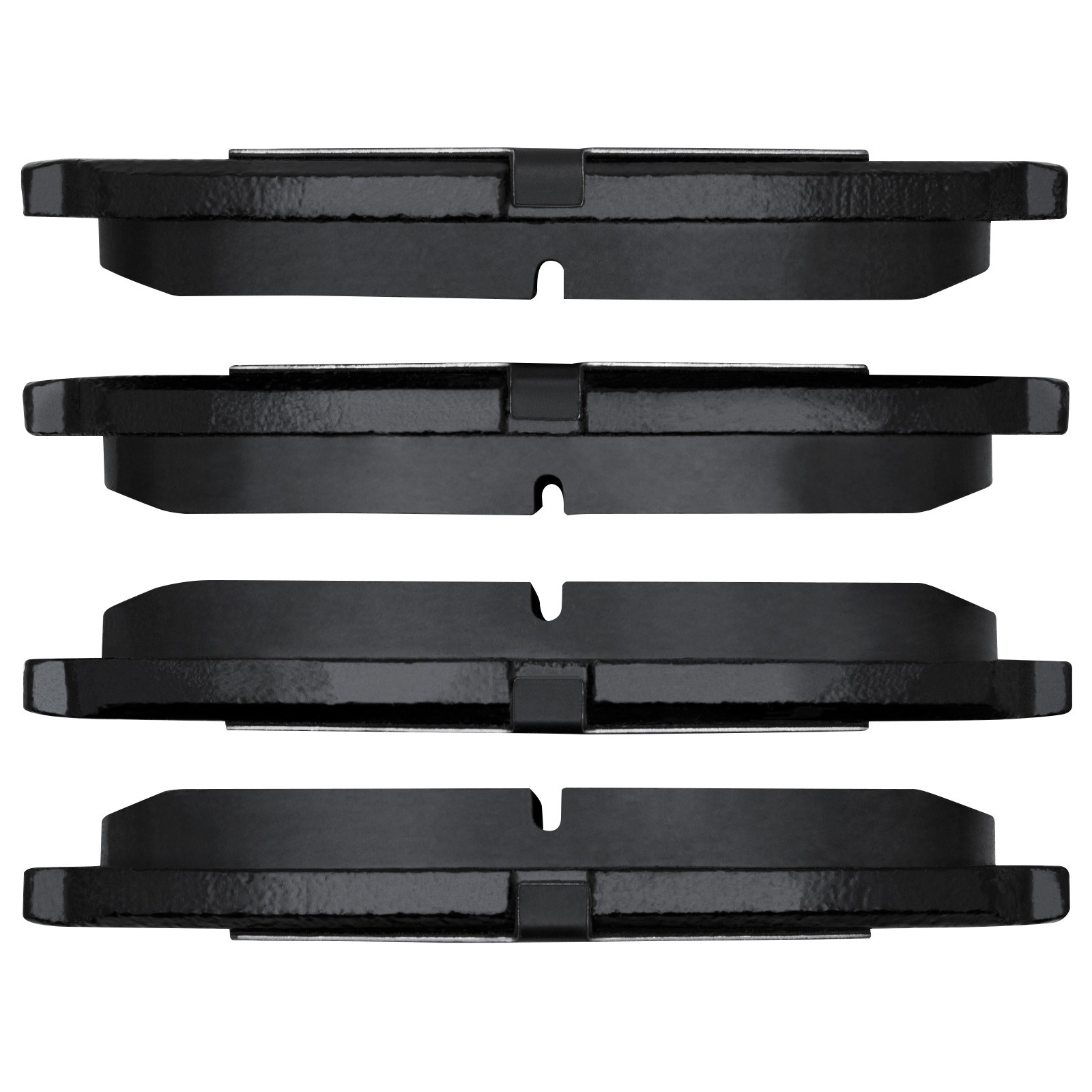 DYN 4000-0892-00 DFC 4000 HybriDynamic Brake Pads - Image 4