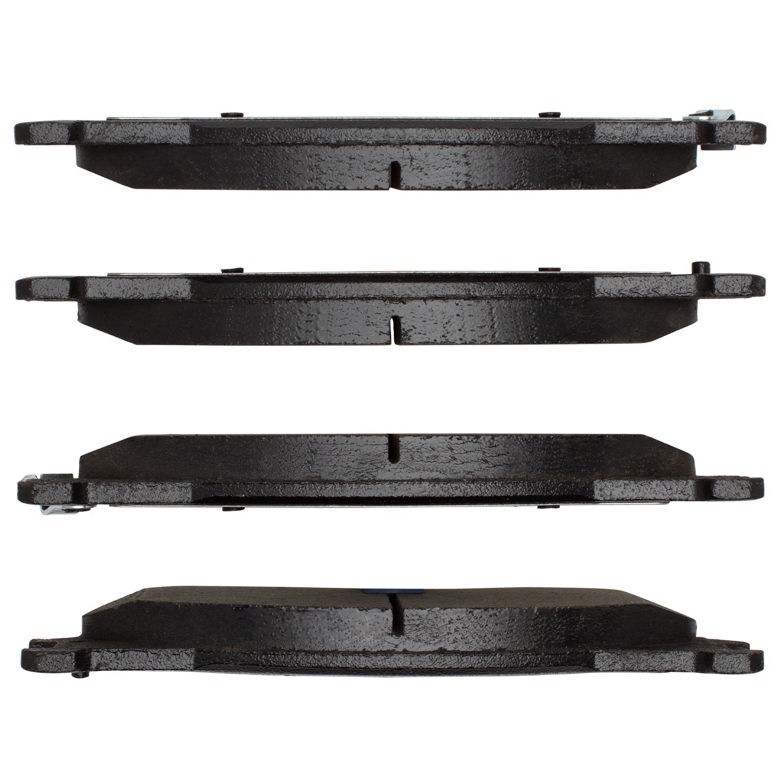 DYN 4000-0897-00 DFC 4000 HybriDynamic Brake Pads - Image 4