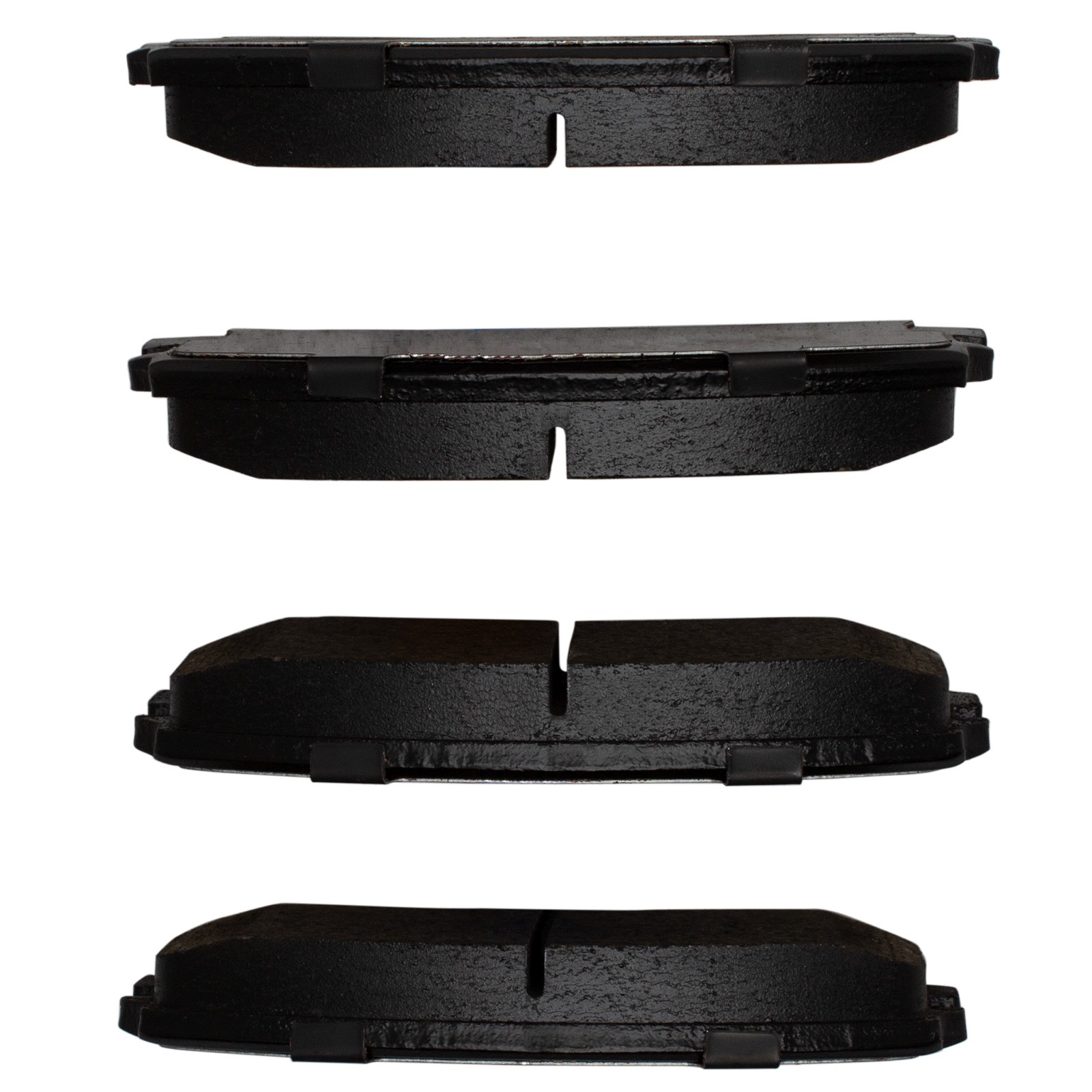 DYN 4000-0904-00 DFC 4000 HybriDynamic Brake Pads - Image 4