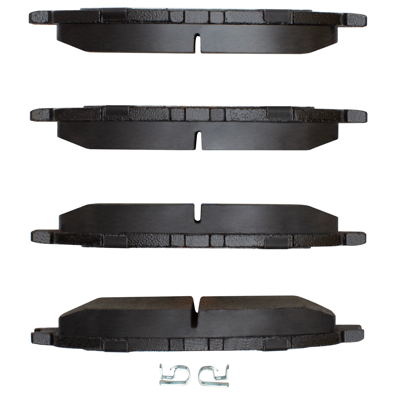 DYN 4000-0906-10 DFC 4000 HybriDynamic Brake Pads - Image 4