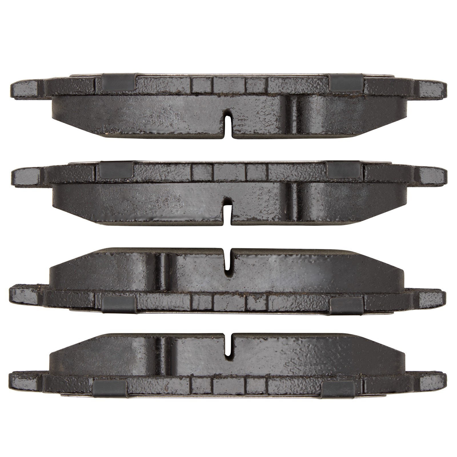 DYN 4000-0908-00 DFC 4000 HybriDynamic Brake Pads - Image 4