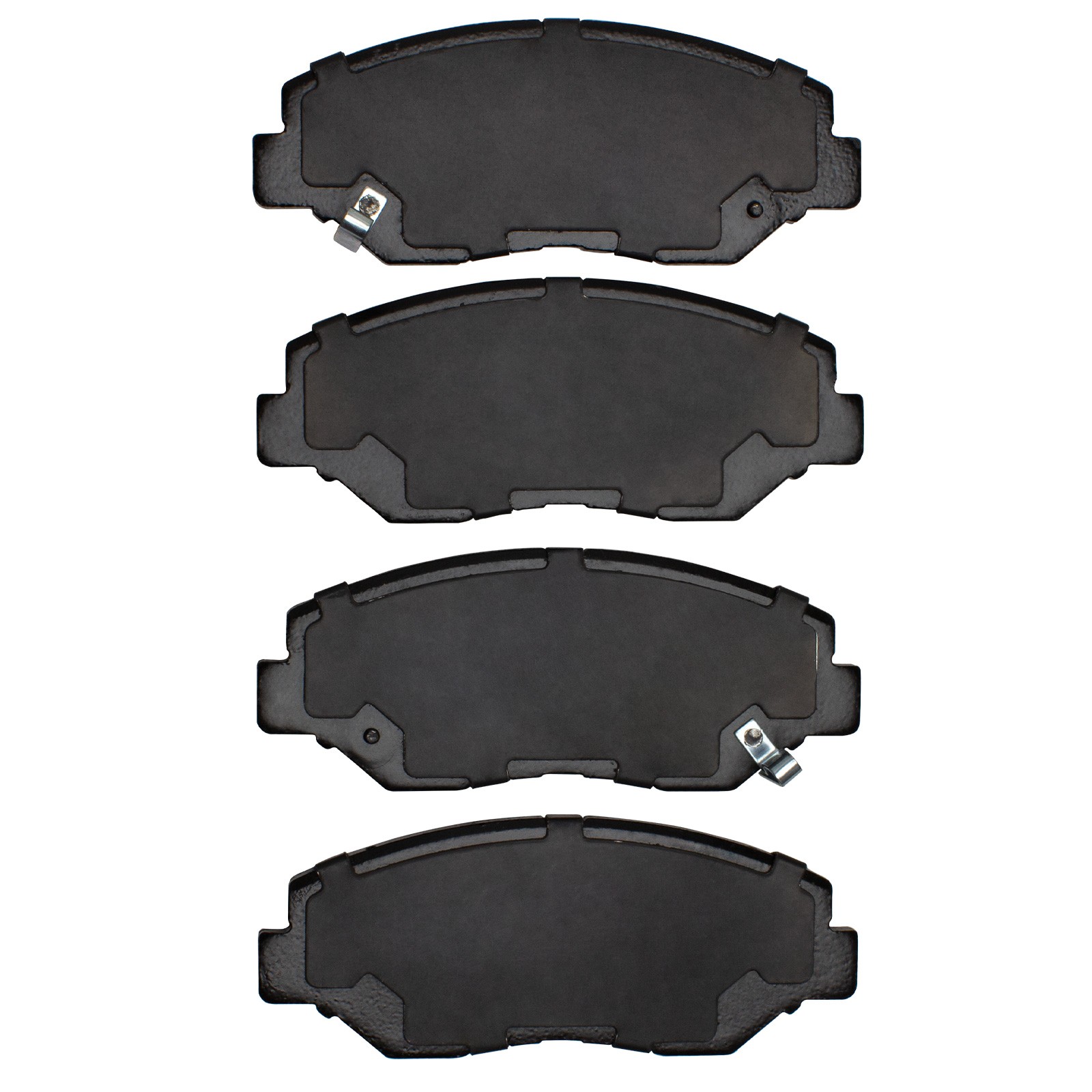 DYN 4000-0914-00 DFC 4000 HybriDynamic Brake Pads