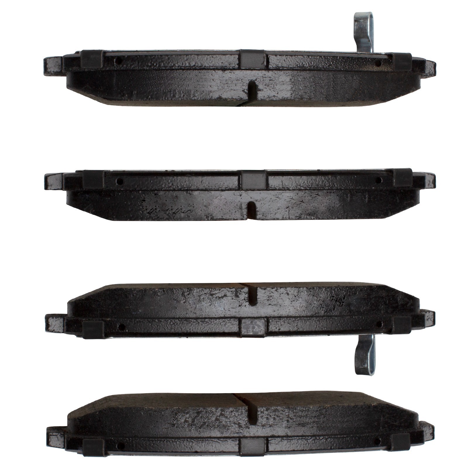 DYN 4000-0914-00 DFC 4000 HybriDynamic Brake Pads - Image 4