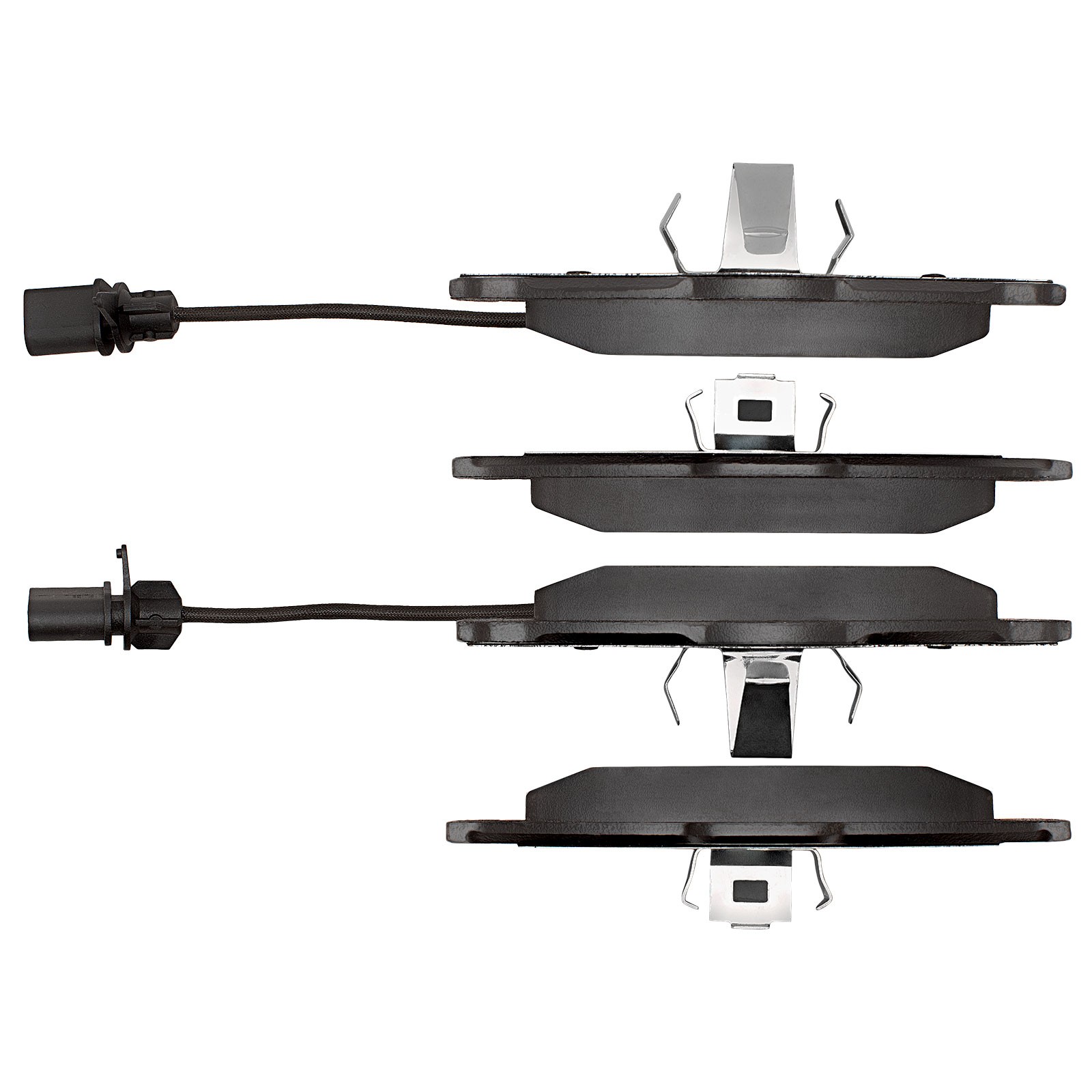 DYN 4000-0915-10 DFC 4000 HybriDynamic Brake Pads - Image 4