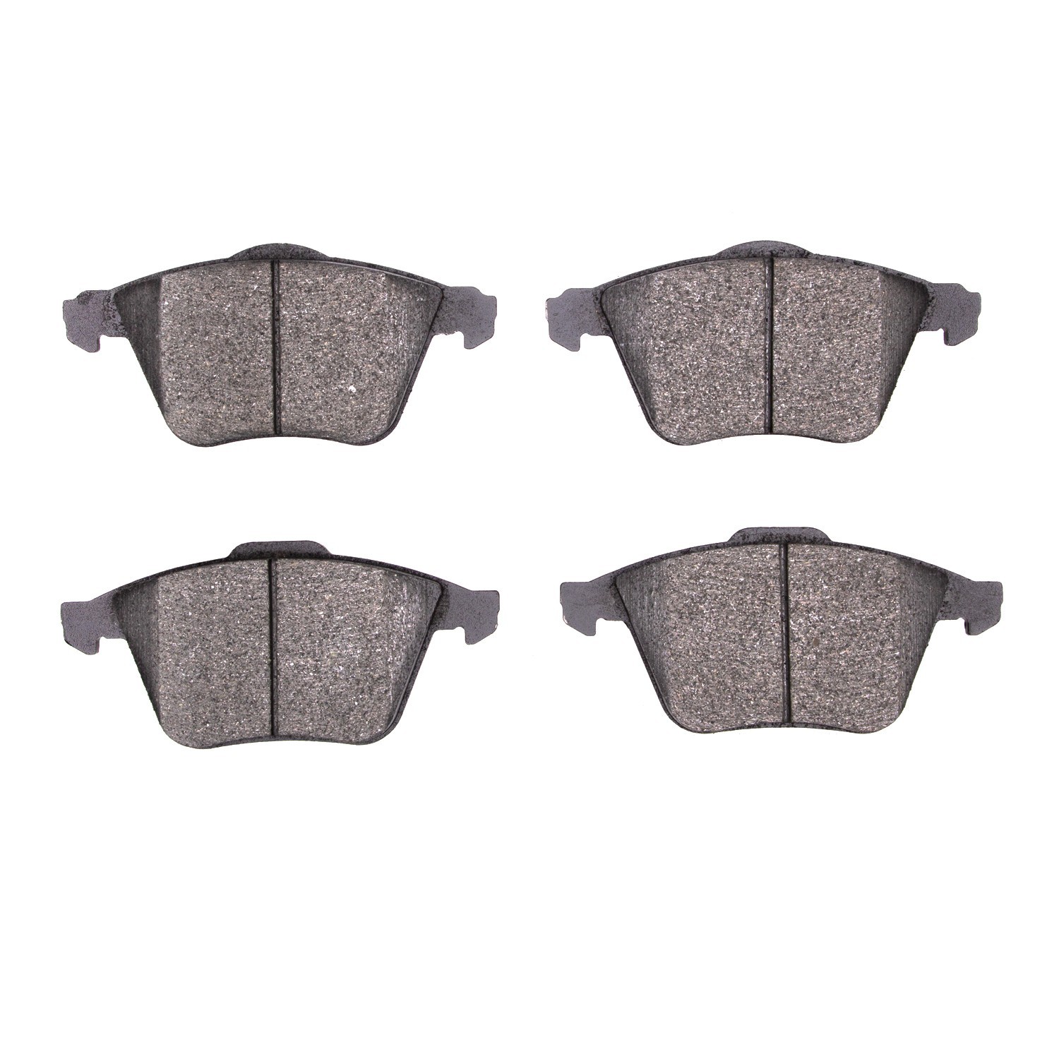 DYN 4000-0915-20 DFC 4000 HybriDynamic Brake Pads - Image 2
