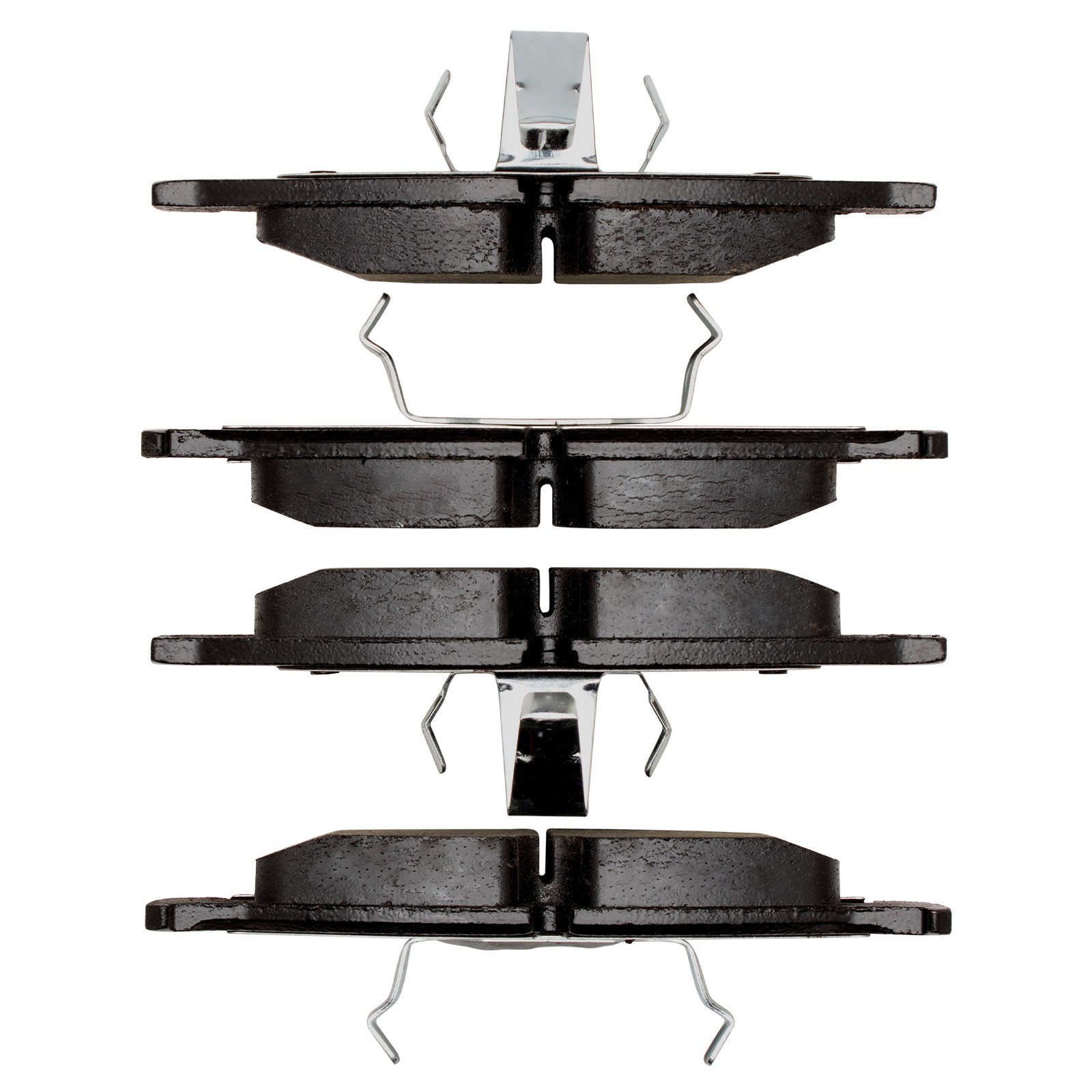 DYN 4000-0918-00 DFC 4000 HybriDynamic Brake Pads - Image 4