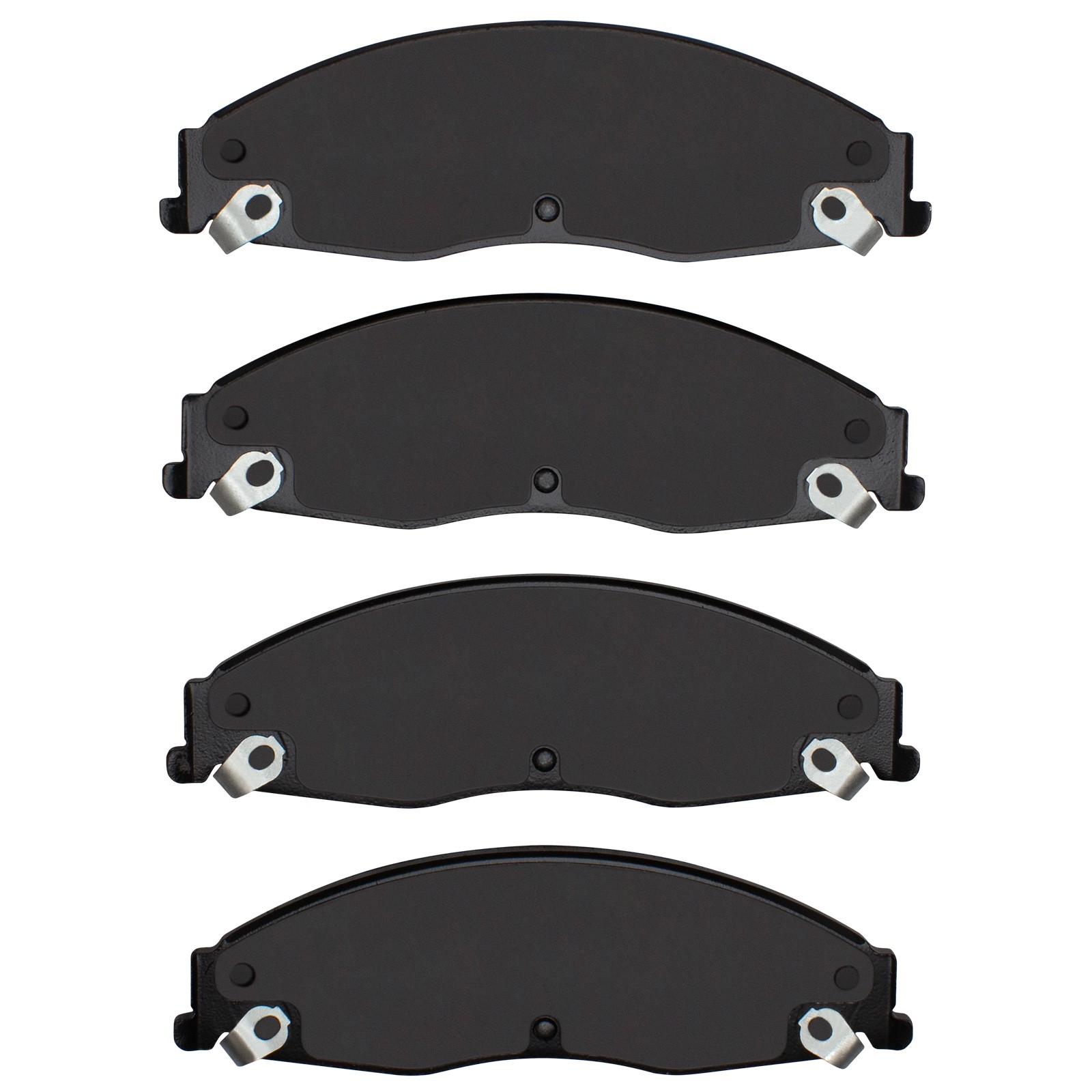 DYN 4000-0921-00 DFC 4000 HybriDynamic Brake Pads