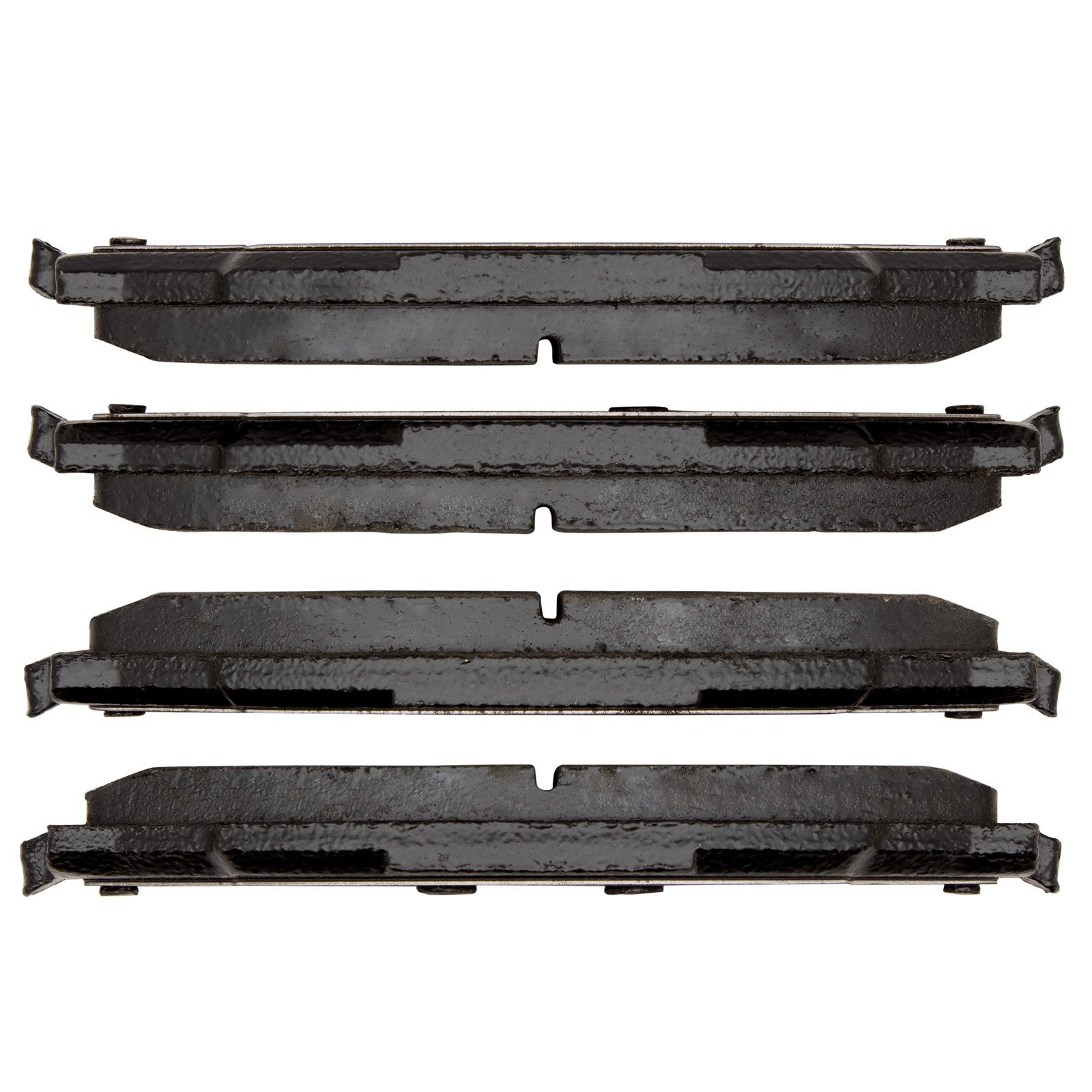 DYN 4000-0922-00 DFC 4000 HybriDynamic Brake Pads - Image 4