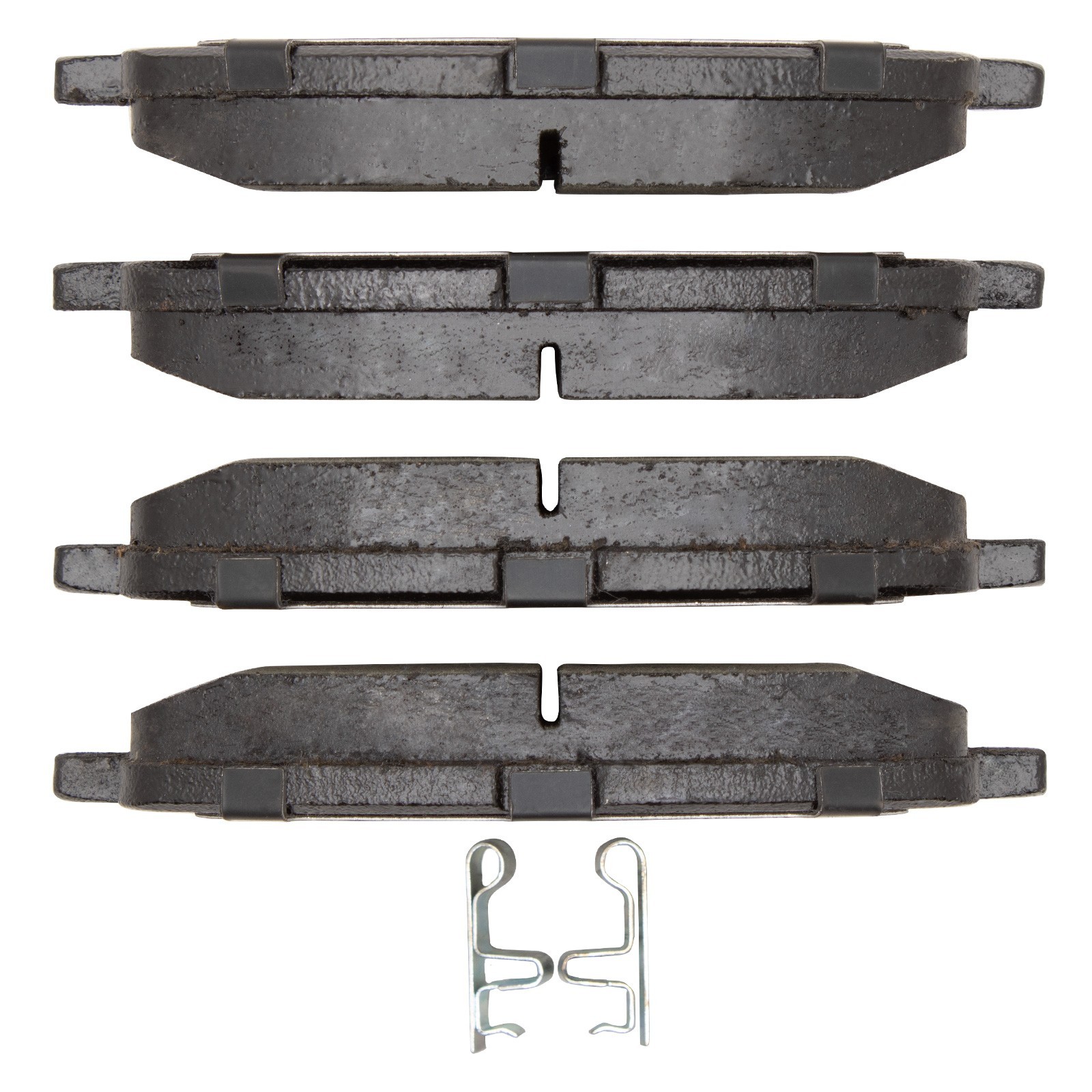 DYN 4000-0923-00 DFC 4000 HybriDynamic Brake Pads - Image 4