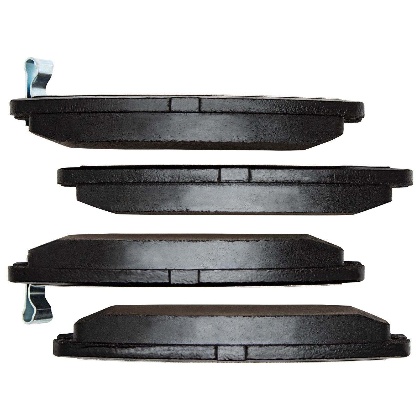 DYN 4000-0924-00 DFC 4000 HybriDynamic Brake Pads - Image 4