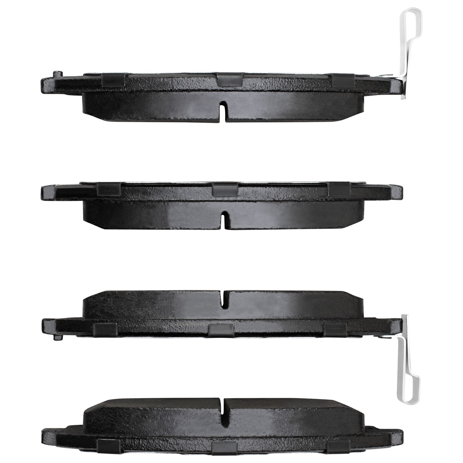 DYN 4000-0929-00 DFC 4000 HybriDynamic Brake Pads - Image 4
