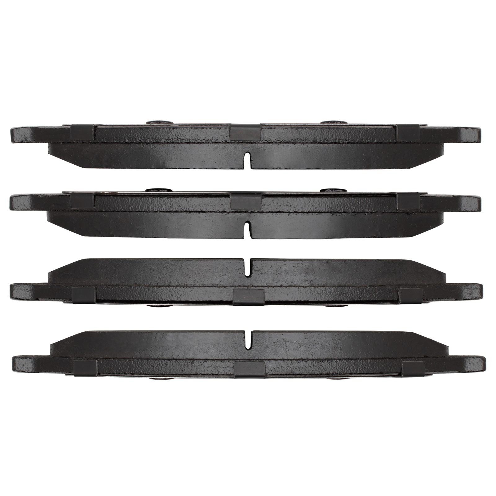 DYN 4000-0931-00 DFC 4000 HybriDynamic Brake Pads - Image 4
