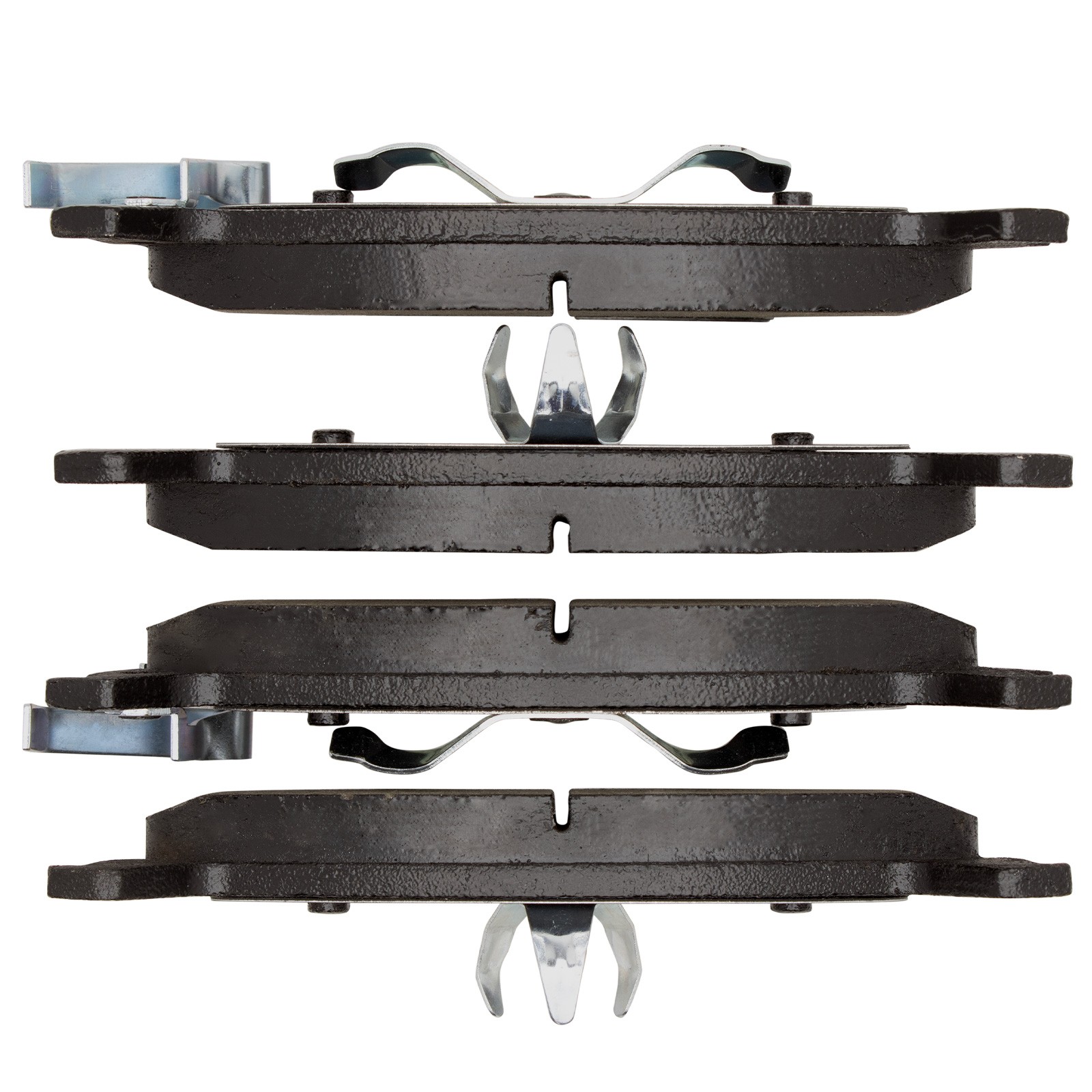 DYN 4000-0932-00 DFC 4000 HybriDynamic Brake Pads - Image 4