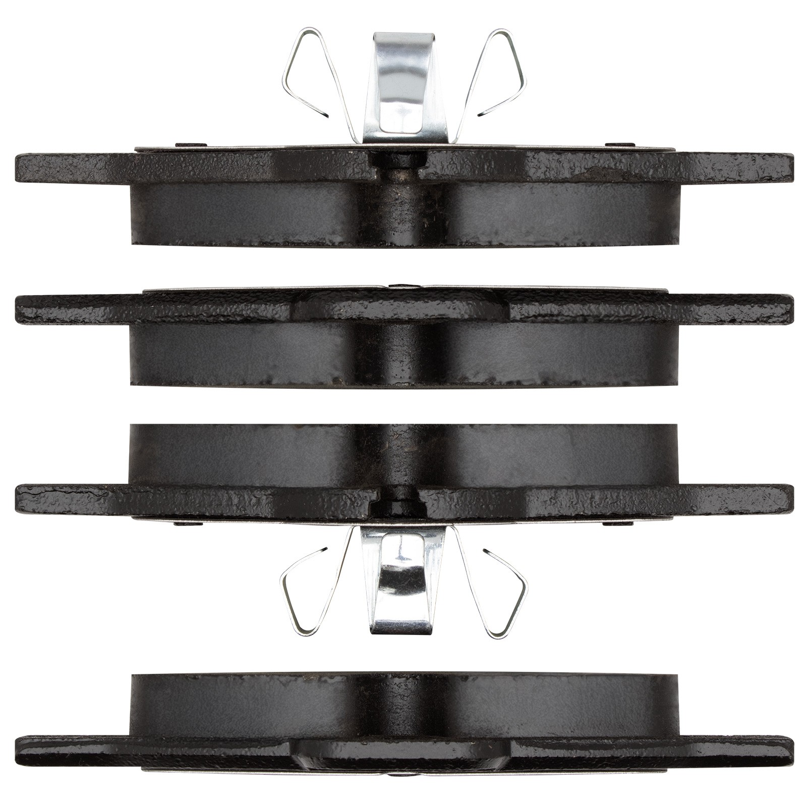 DYN 4000-0939-00 DFC 4000 HybriDynamic Brake Pads - Image 4