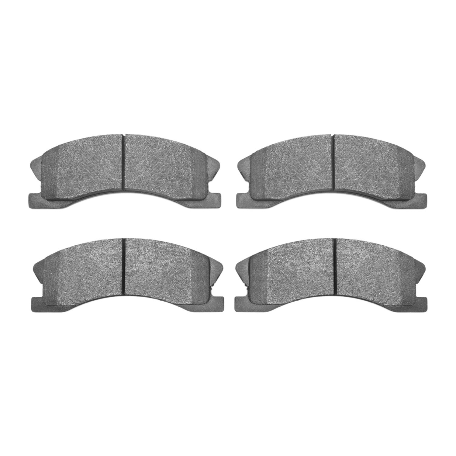 DYN 4000-0945-00 DFC 4000 HybriDynamic Brake Pads
