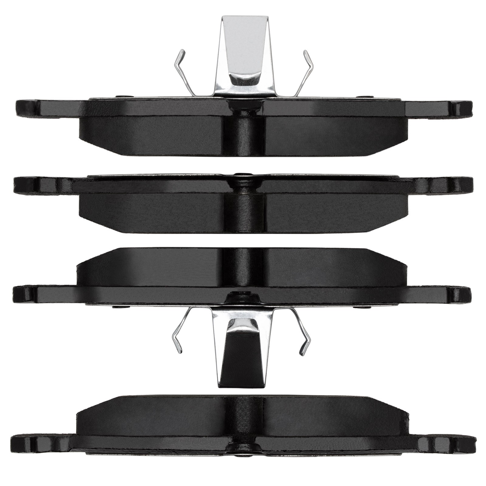 DYN 4000-0946-00 DFC 4000 HybriDynamic Brake Pads - Image 4