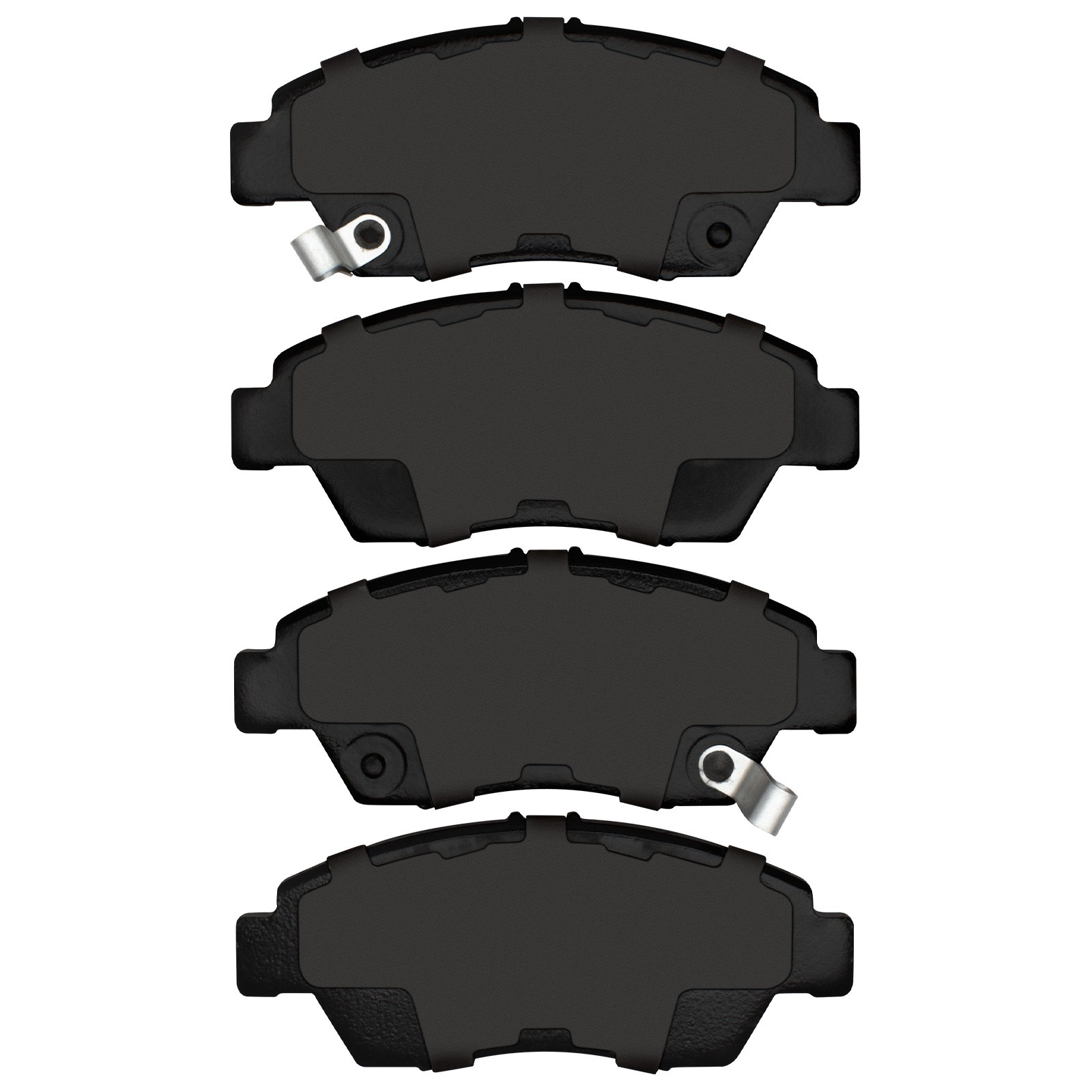 DYN 4000-0948-00 DFC 4000 HybriDynamic Brake Pads