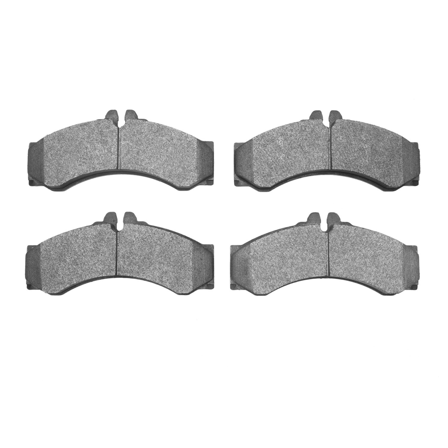 DYN 4000-0949-00 DFC 4000 HybriDynamic Brake Pads - Image 3