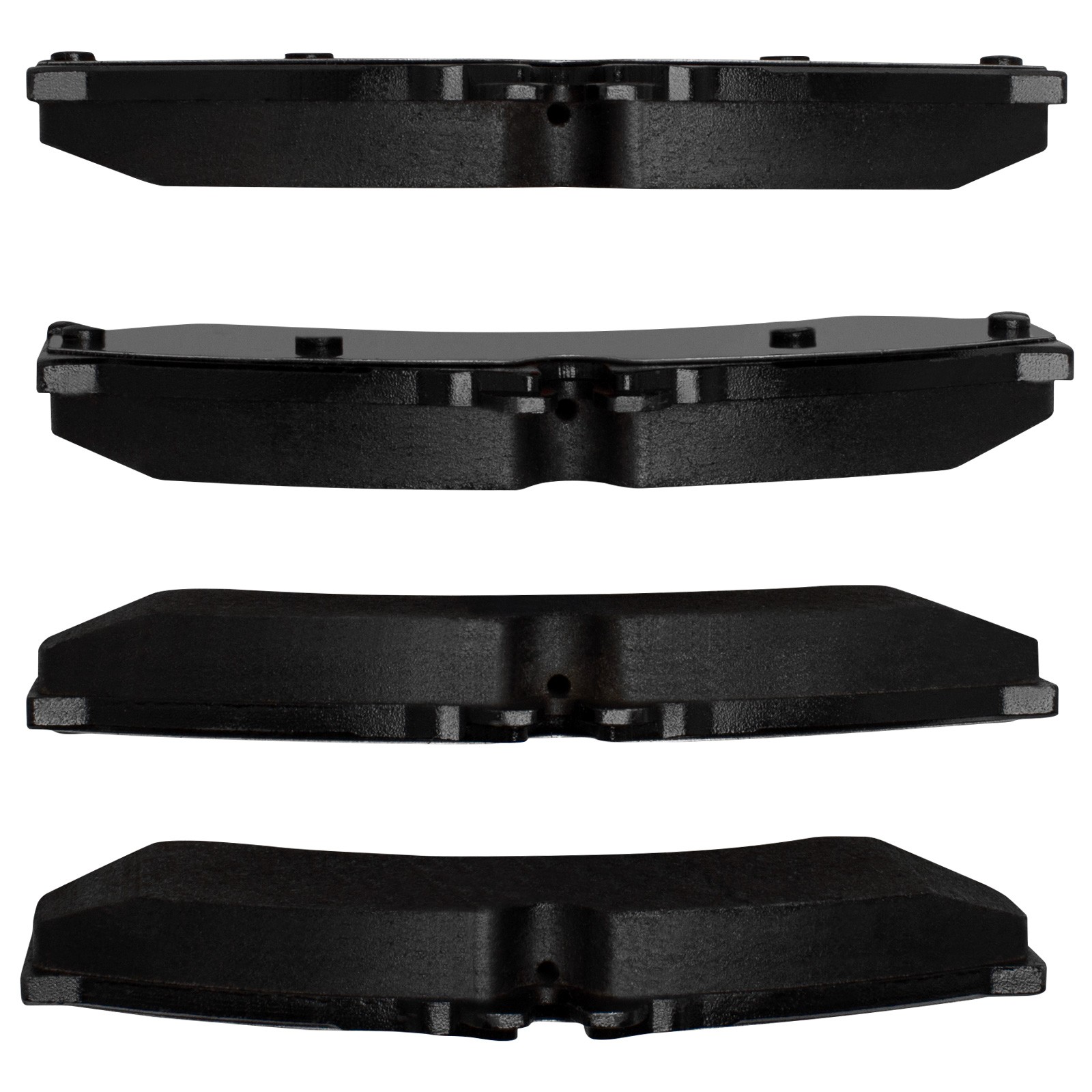 DYN 4000-0949-00 DFC 4000 HybriDynamic Brake Pads - Image 4