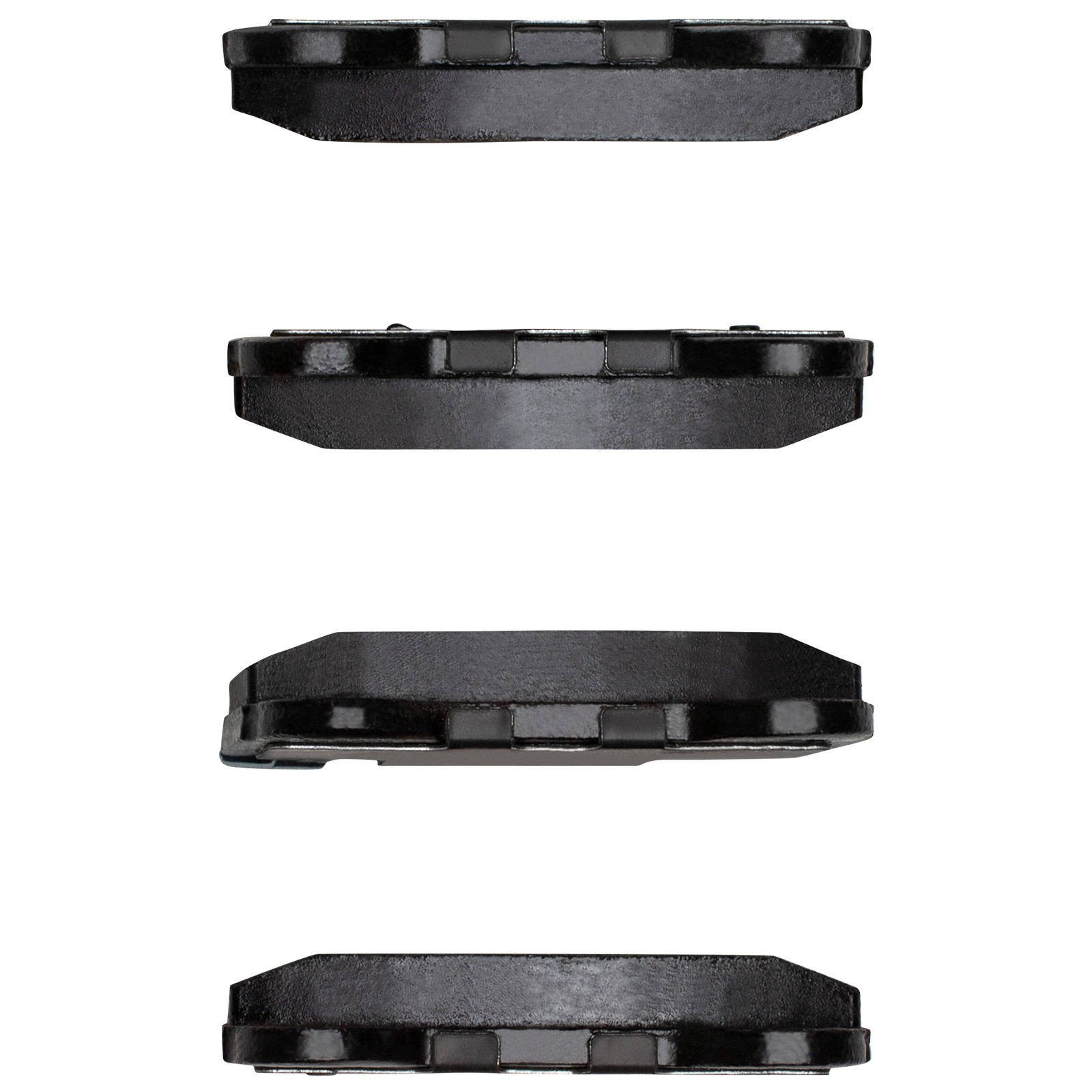 DYN 4000-0961-00 DFC 4000 HybriDynamic Brake Pads - Image 4