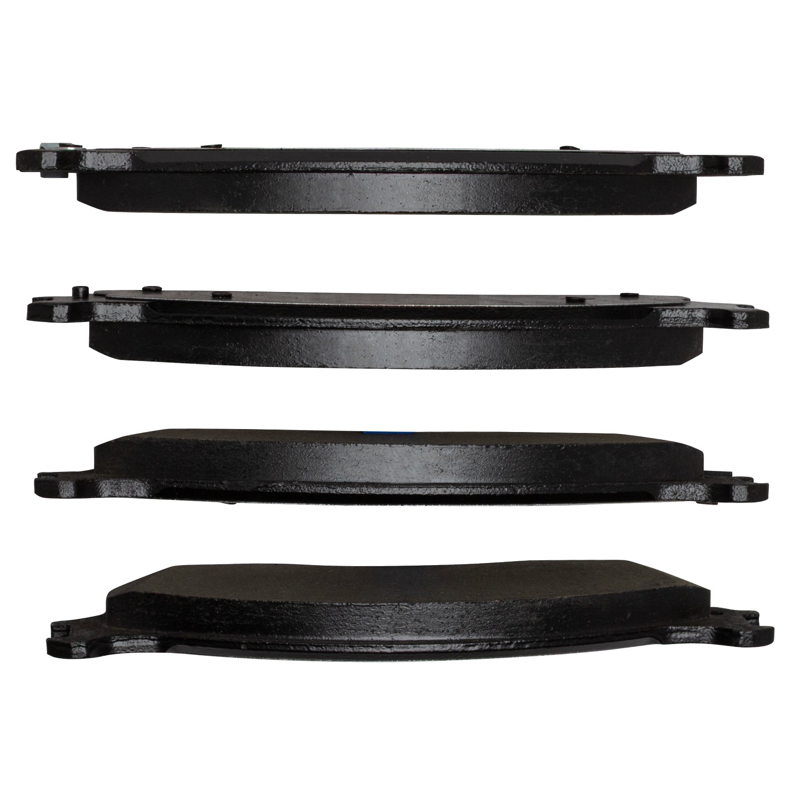 DYN 4000-0965-00 DFC 4000 HybriDynamic Brake Pads - Image 4