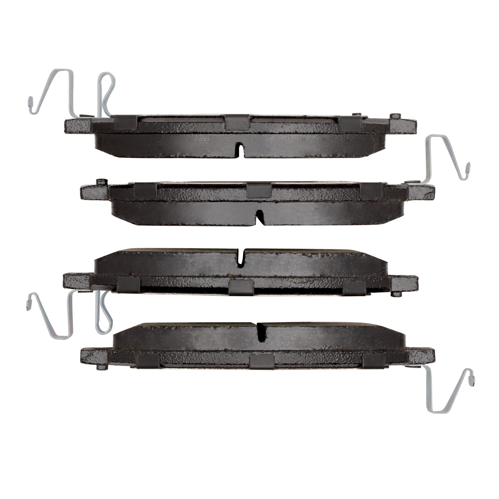 DYN 4000-0969-00 DFC 4000 HybriDynamic Brake Pads - Image 4