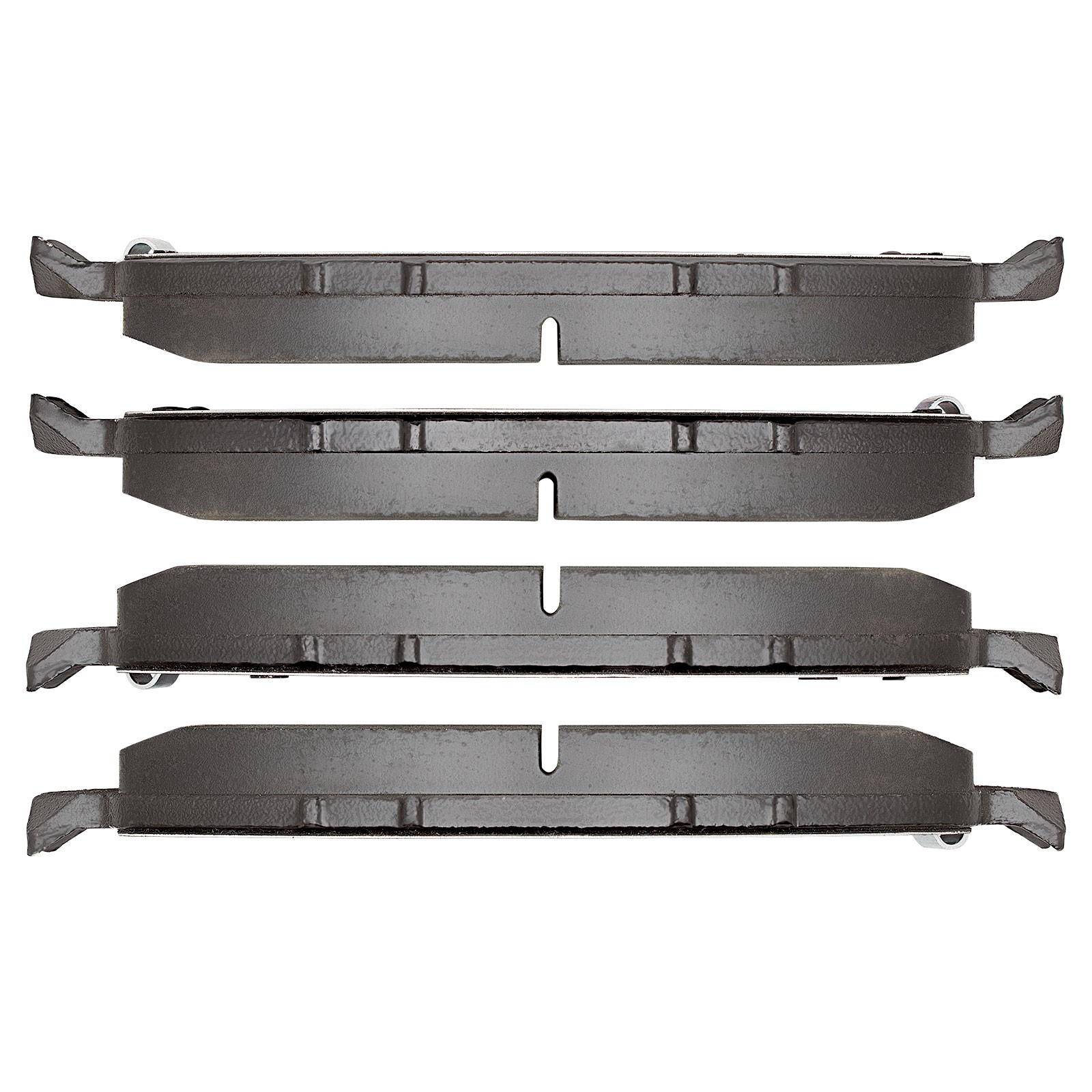 DYN 4000-0974-10 DFC 4000 HybriDynamic Brake Pads - Image 4