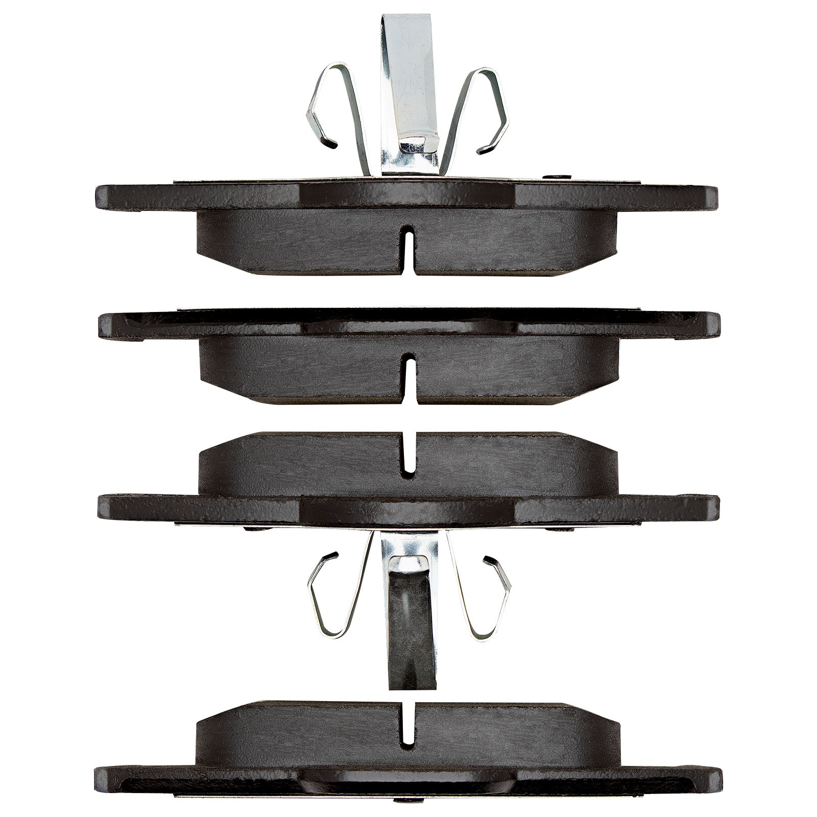 DYN 4000-0980-00 DFC 4000 HybriDynamic Brake Pads - Image 4