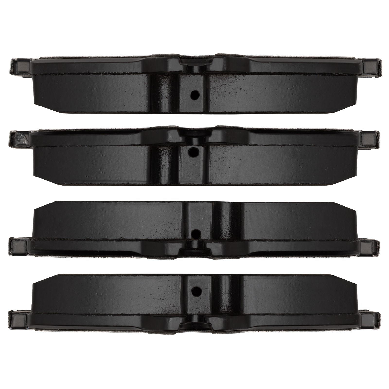 DYN 4000-0987-00 DFC 4000 HybriDynamic Brake Pads - Image 4