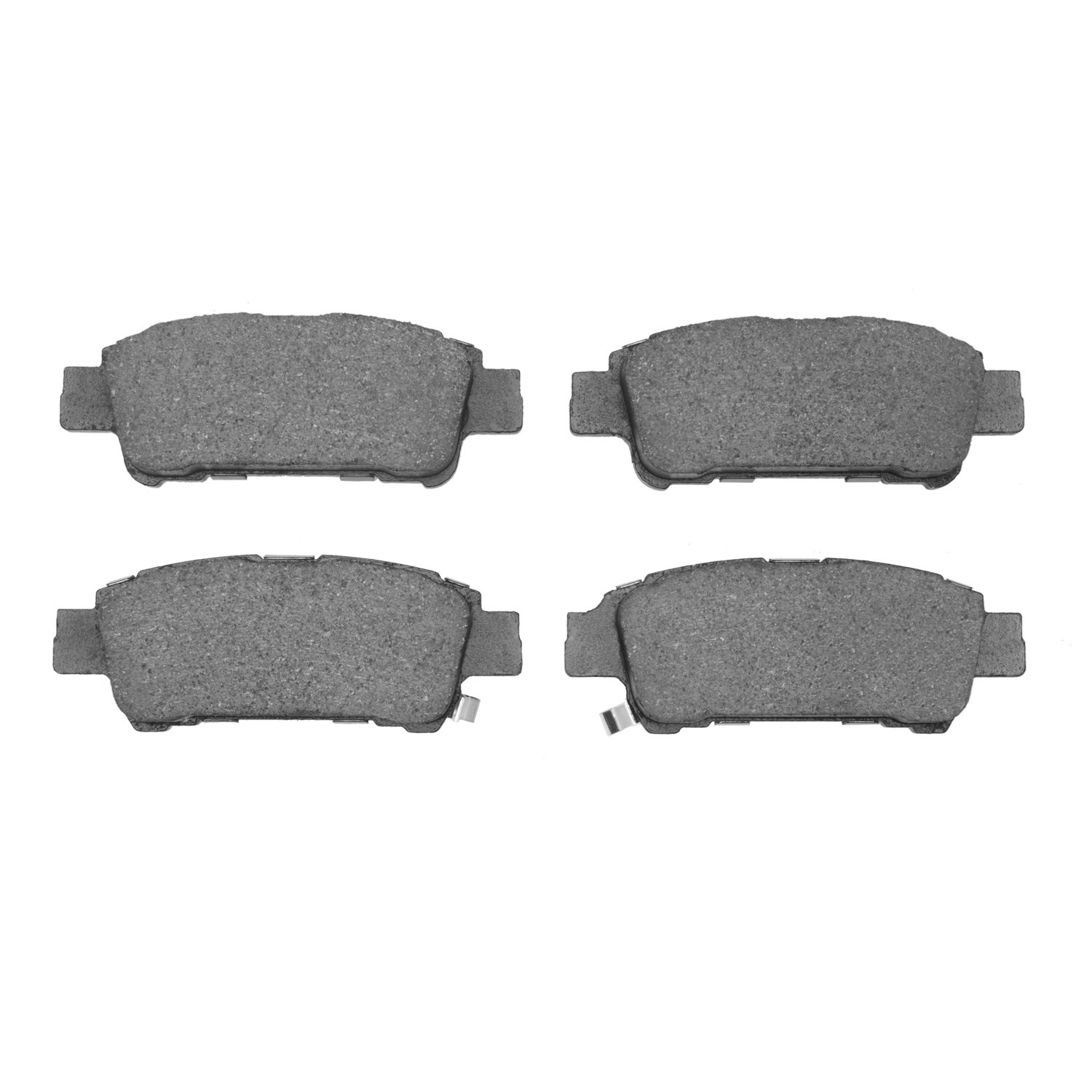 DYN 4000-0995-00 DFC 4000 HybriDynamic Brake Pads - Image 3