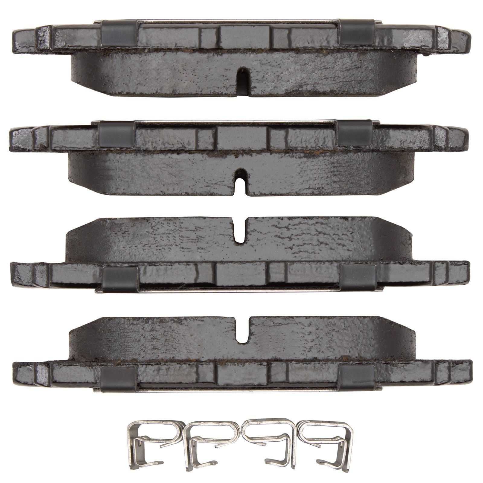 DYN 4000-0996-00 DFC 4000 HybriDynamic Brake Pads - Image 4