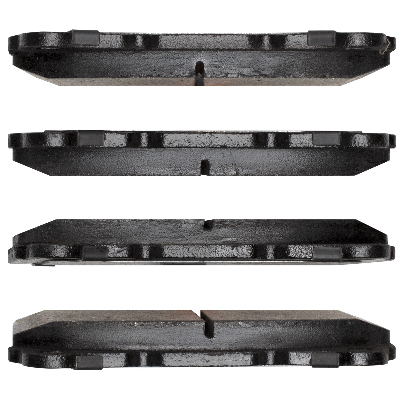 DYN 4000-1001-00 DFC 4000 HybriDynamic Brake Pads - Image 4