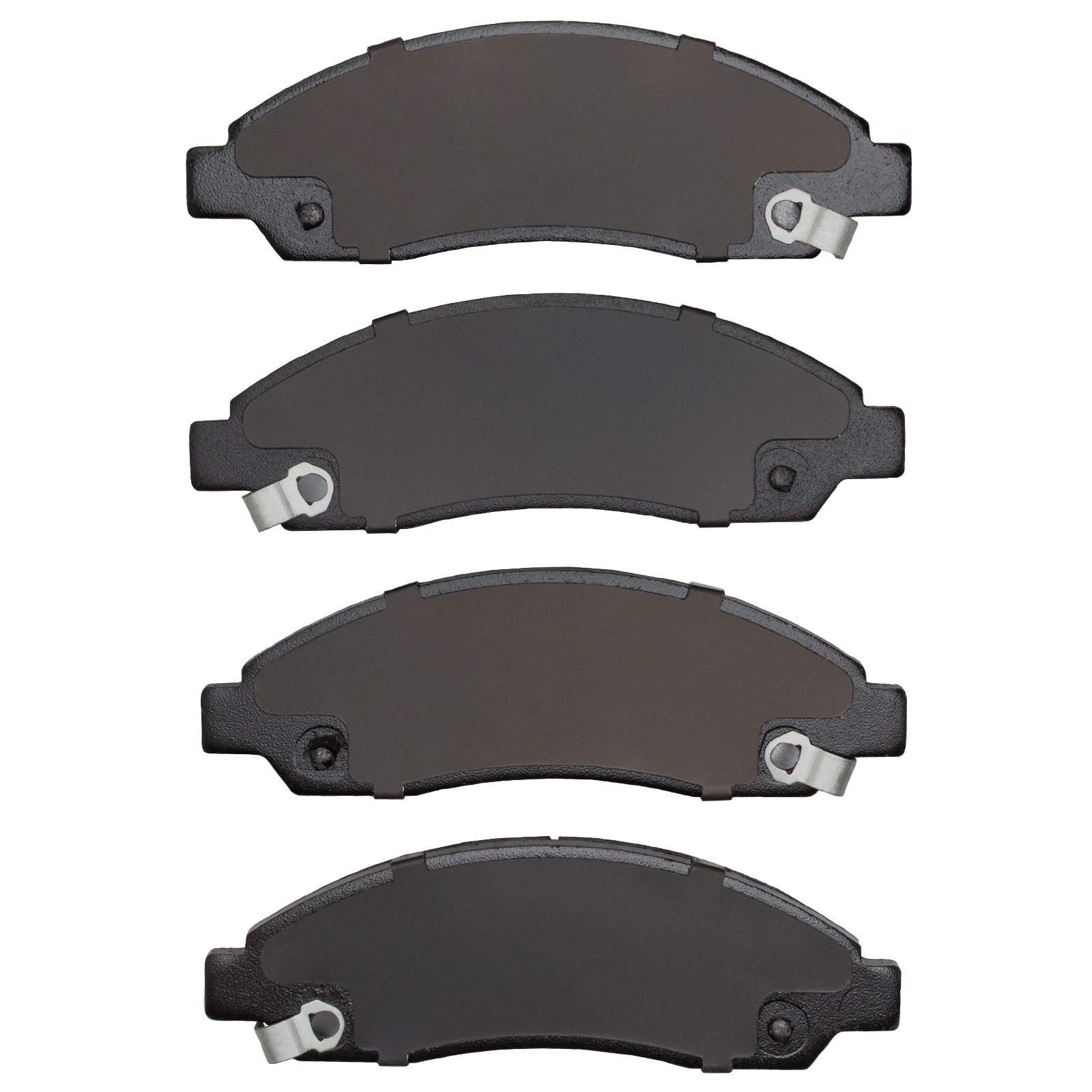 DYN 4000-1039-00 DFC 4000 HybriDynamic Brake Pads